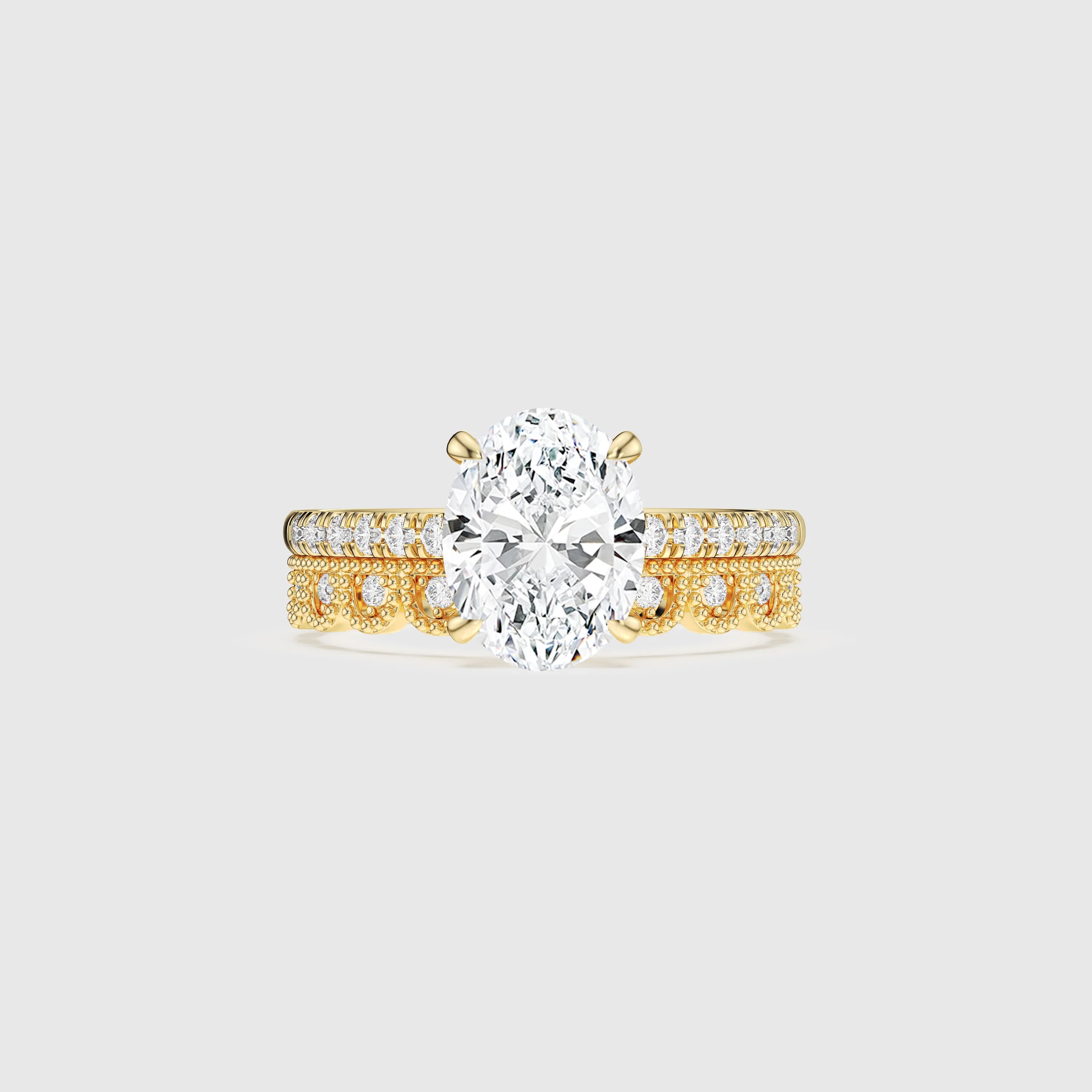 #Yellow Gold