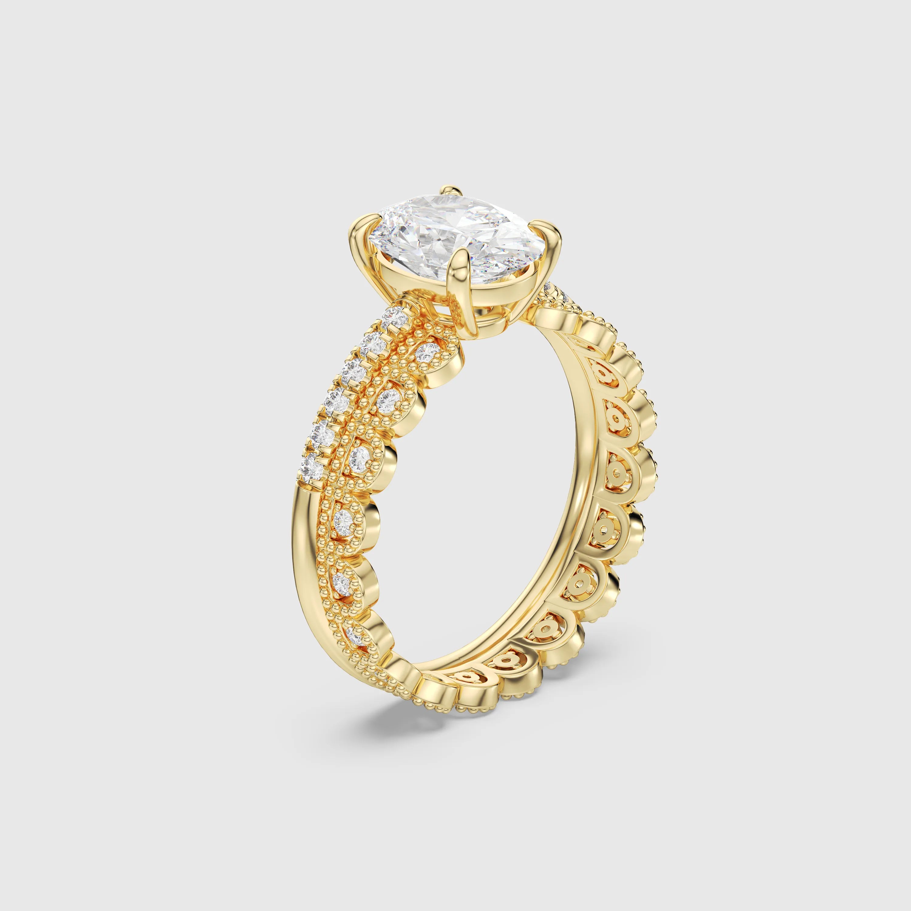 #Yellow Gold