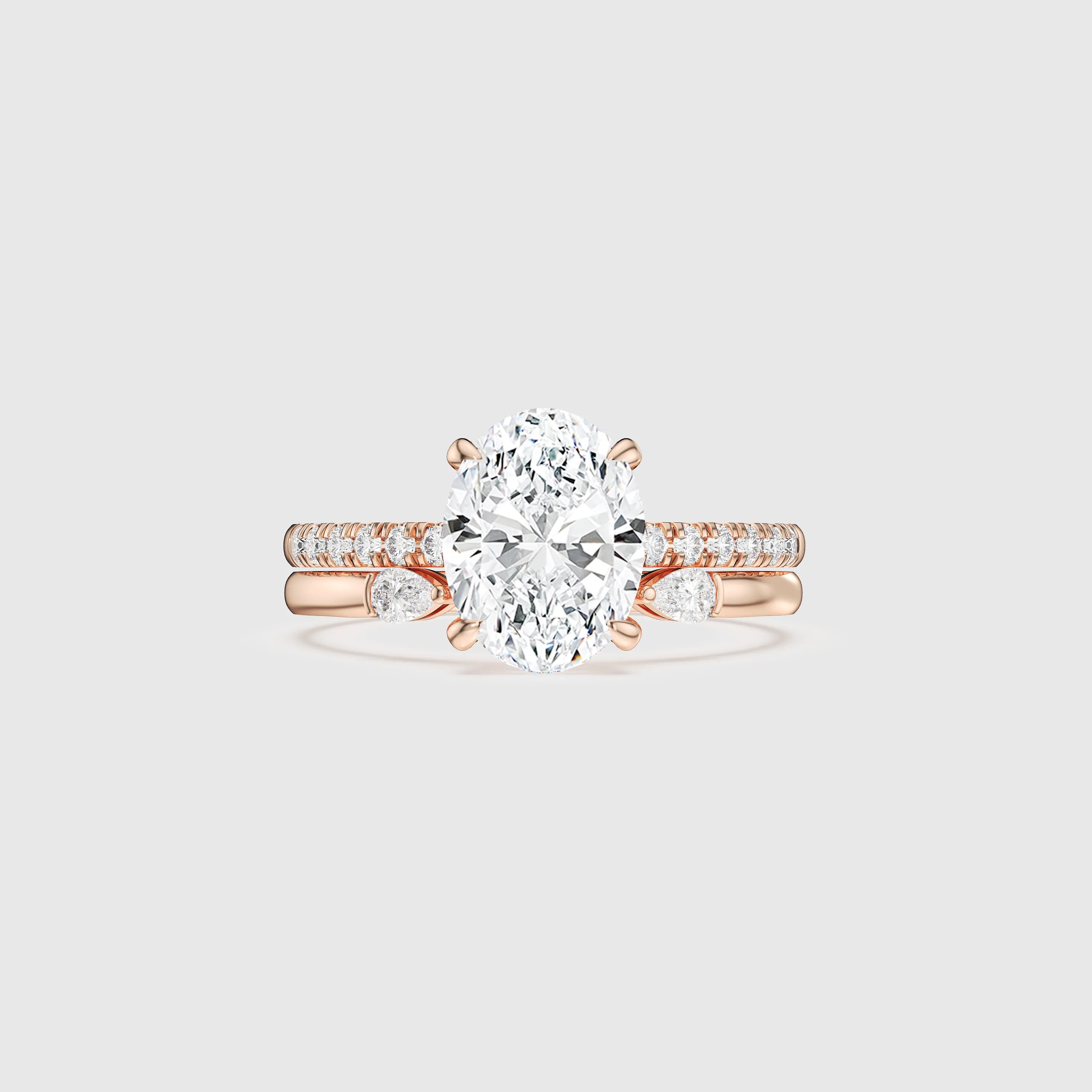 #Rose Gold