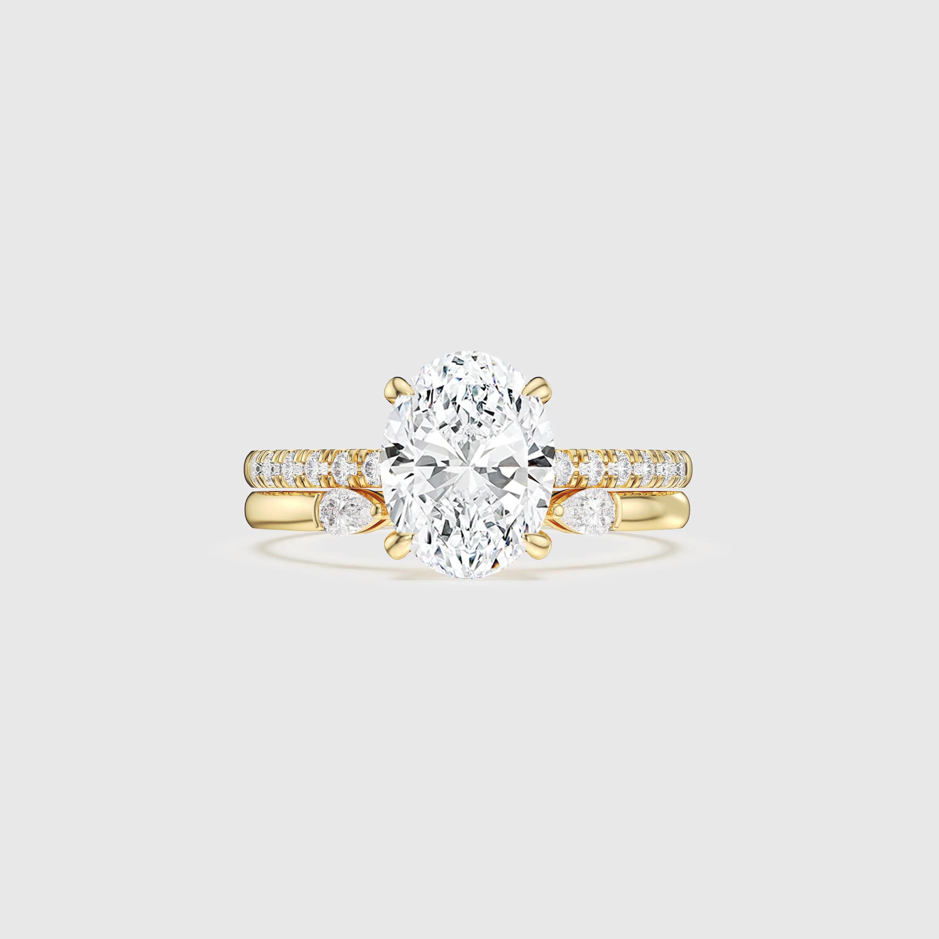 #Yellow Gold