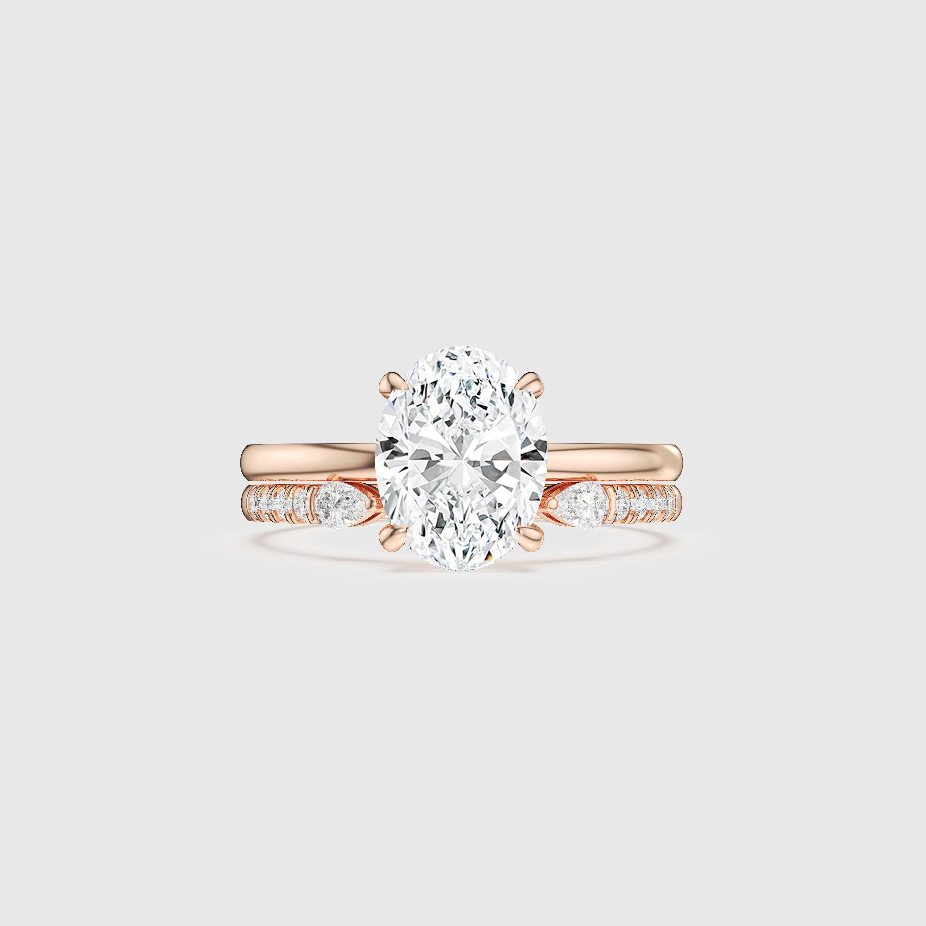 #Rose Gold