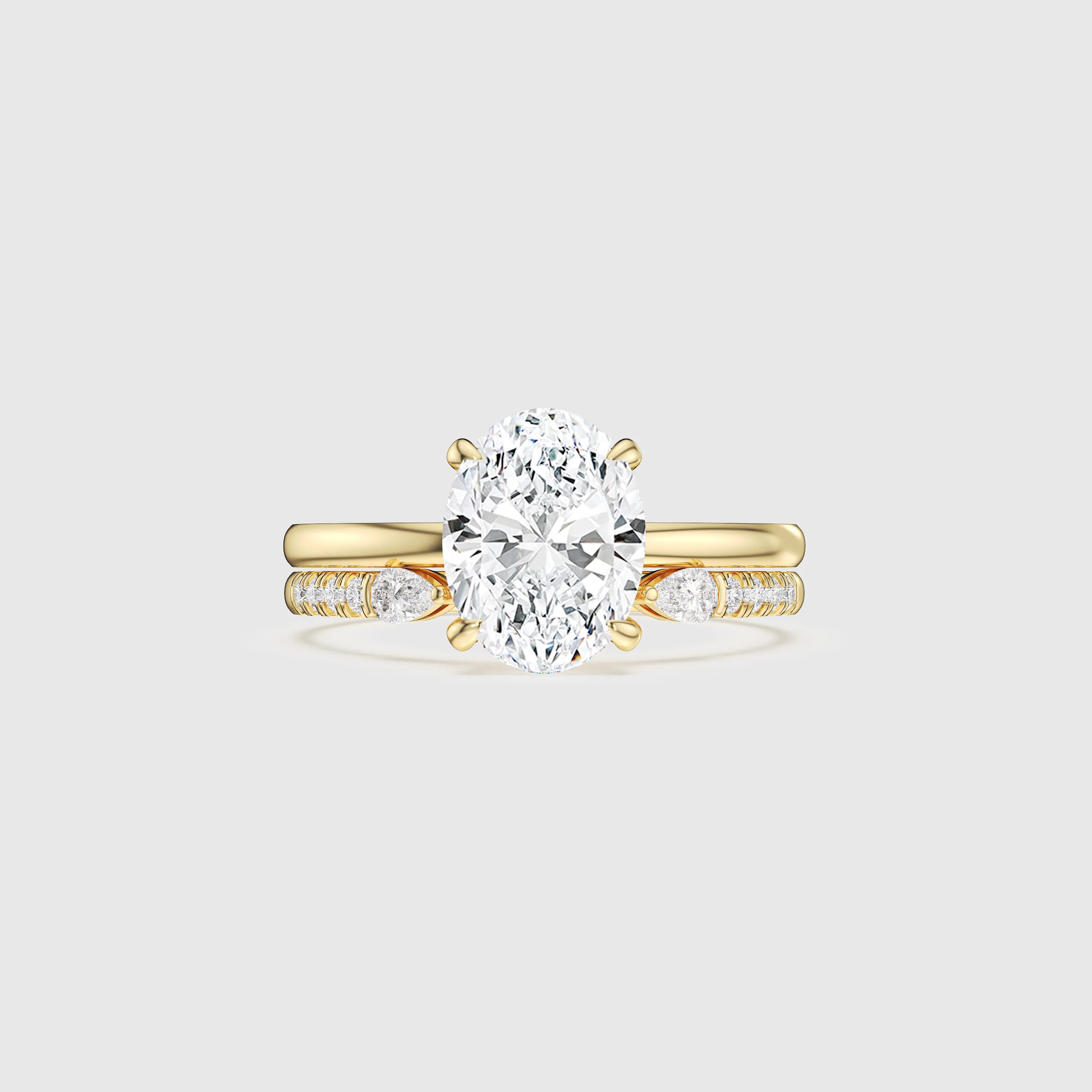 #Yellow Gold