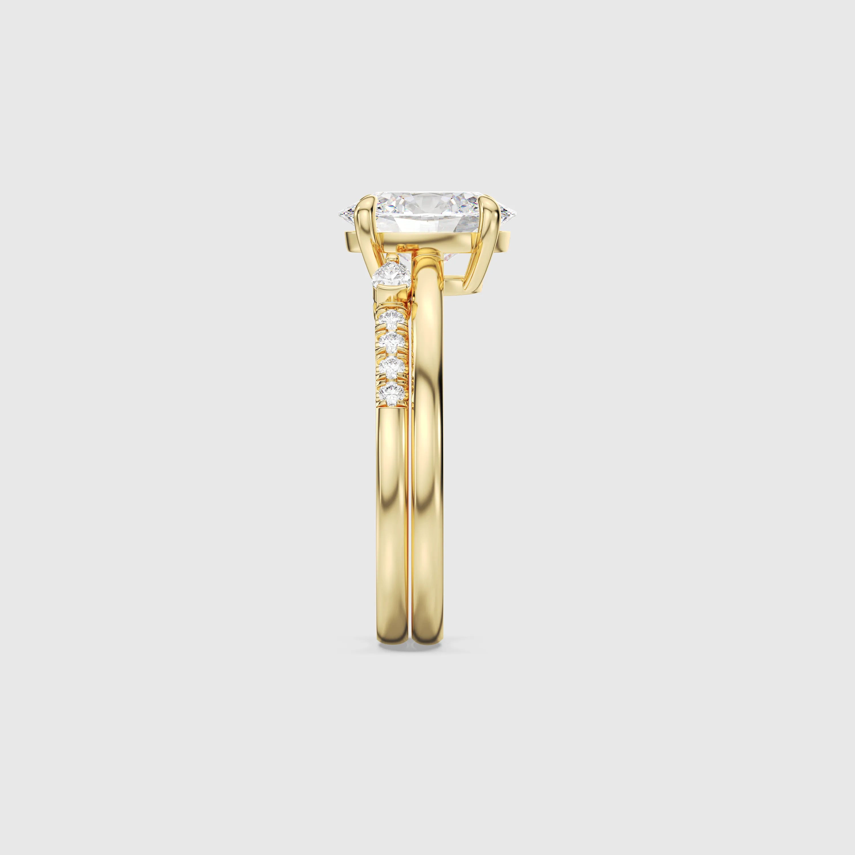 #Yellow Gold