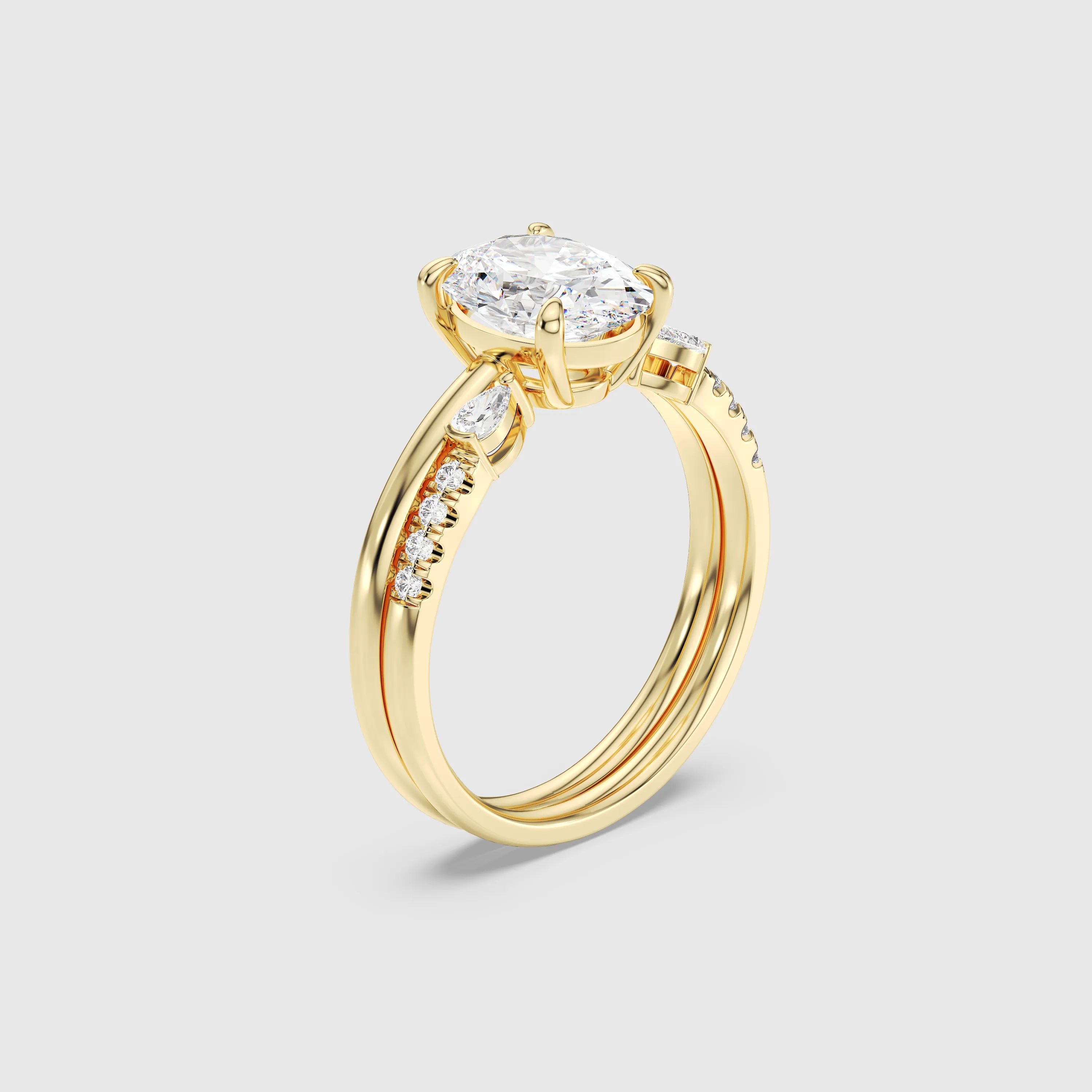 #Yellow Gold
