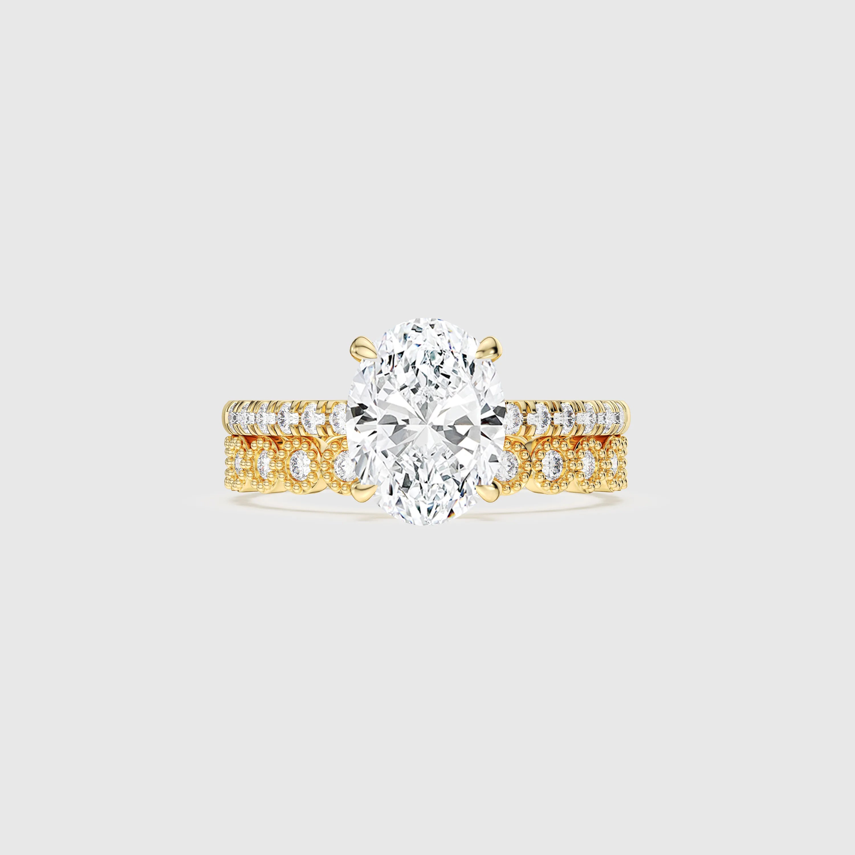 #Yellow Gold