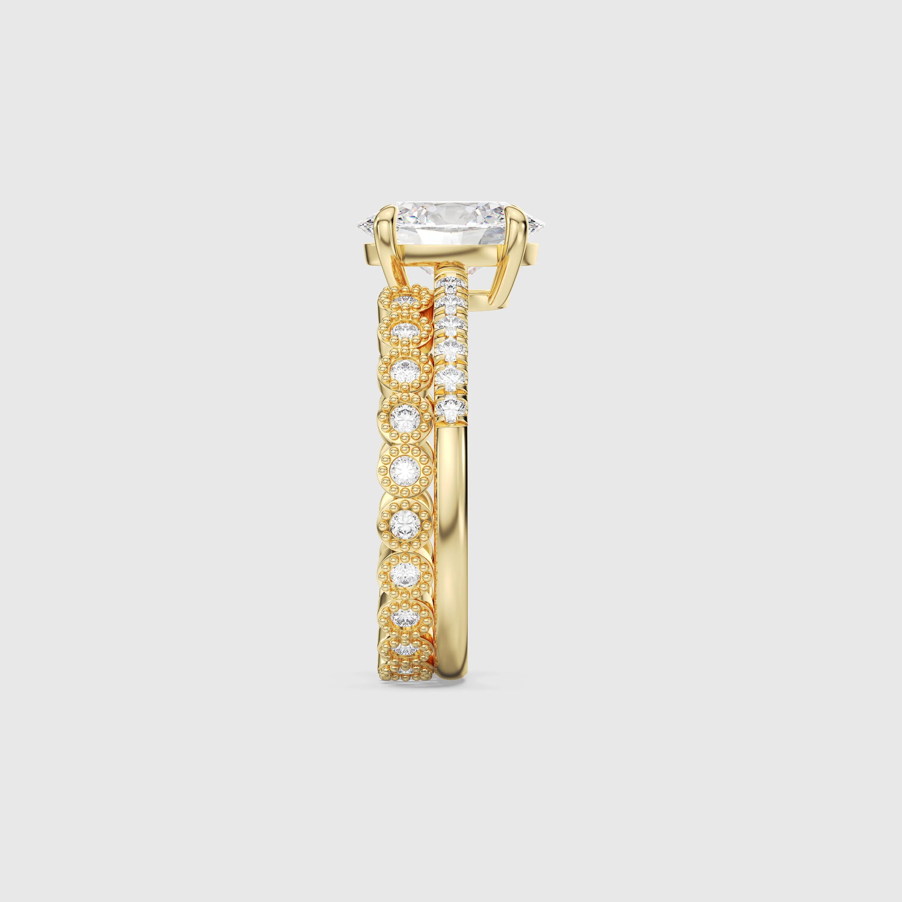 #Yellow Gold