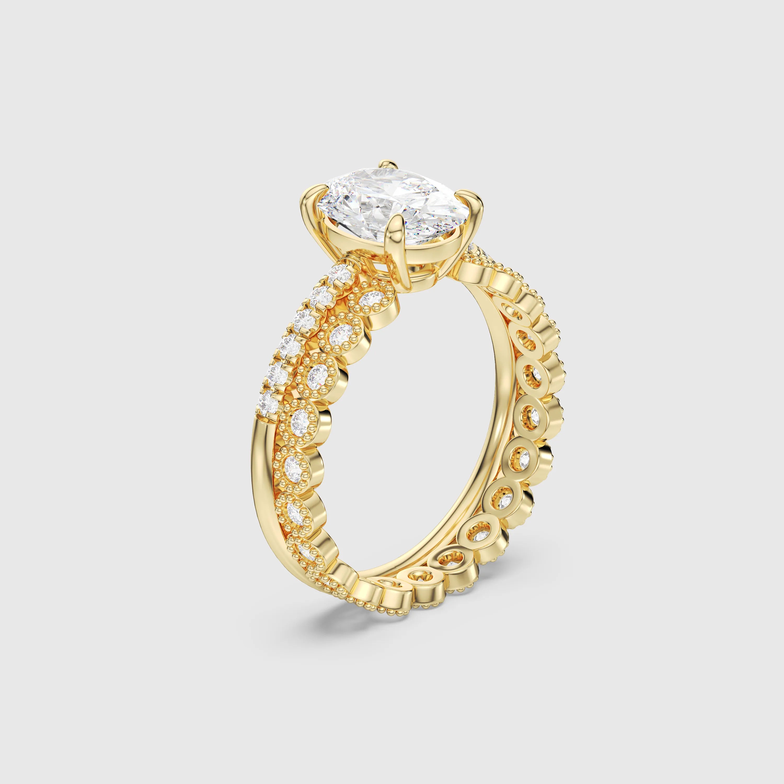 #Yellow Gold