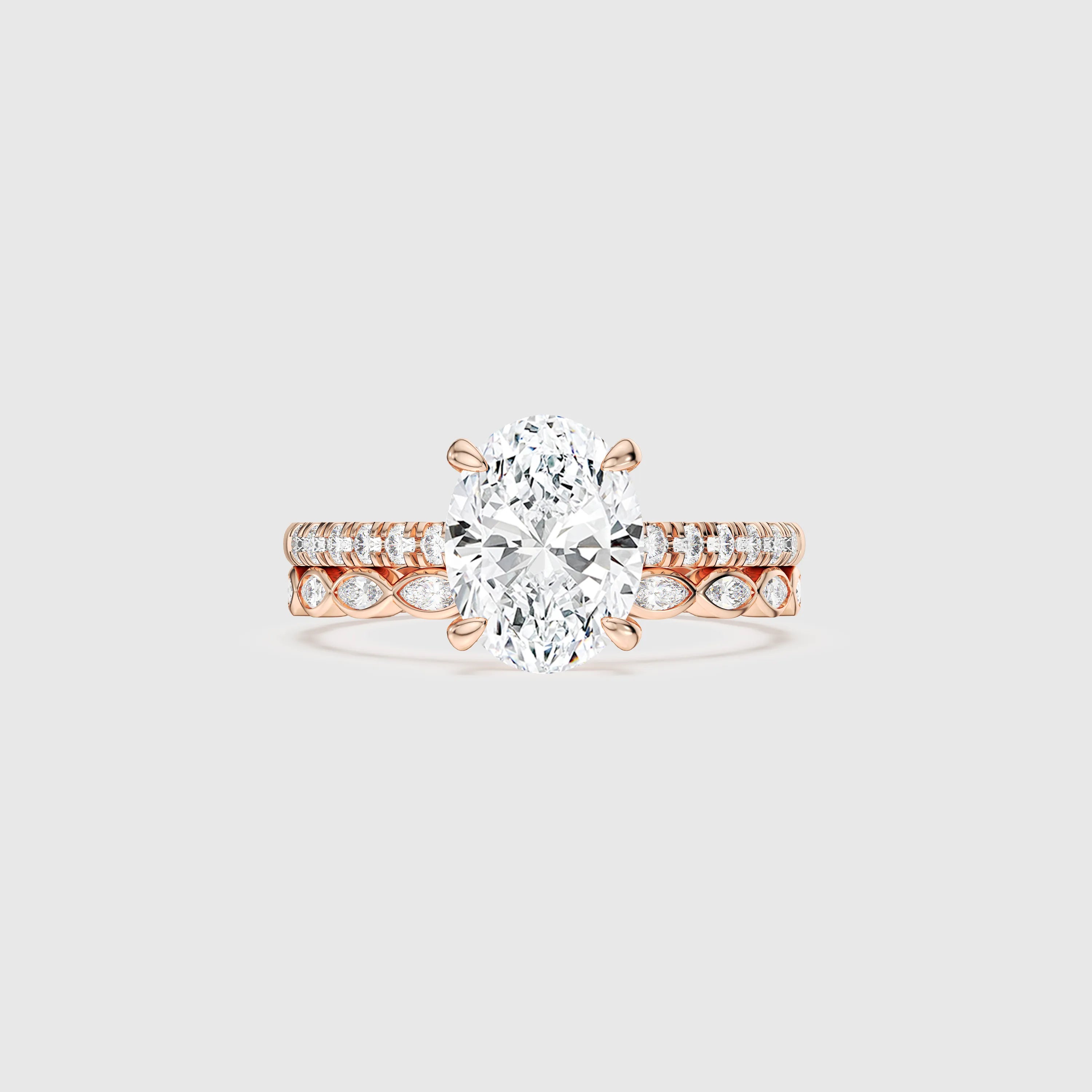 #Rose Gold