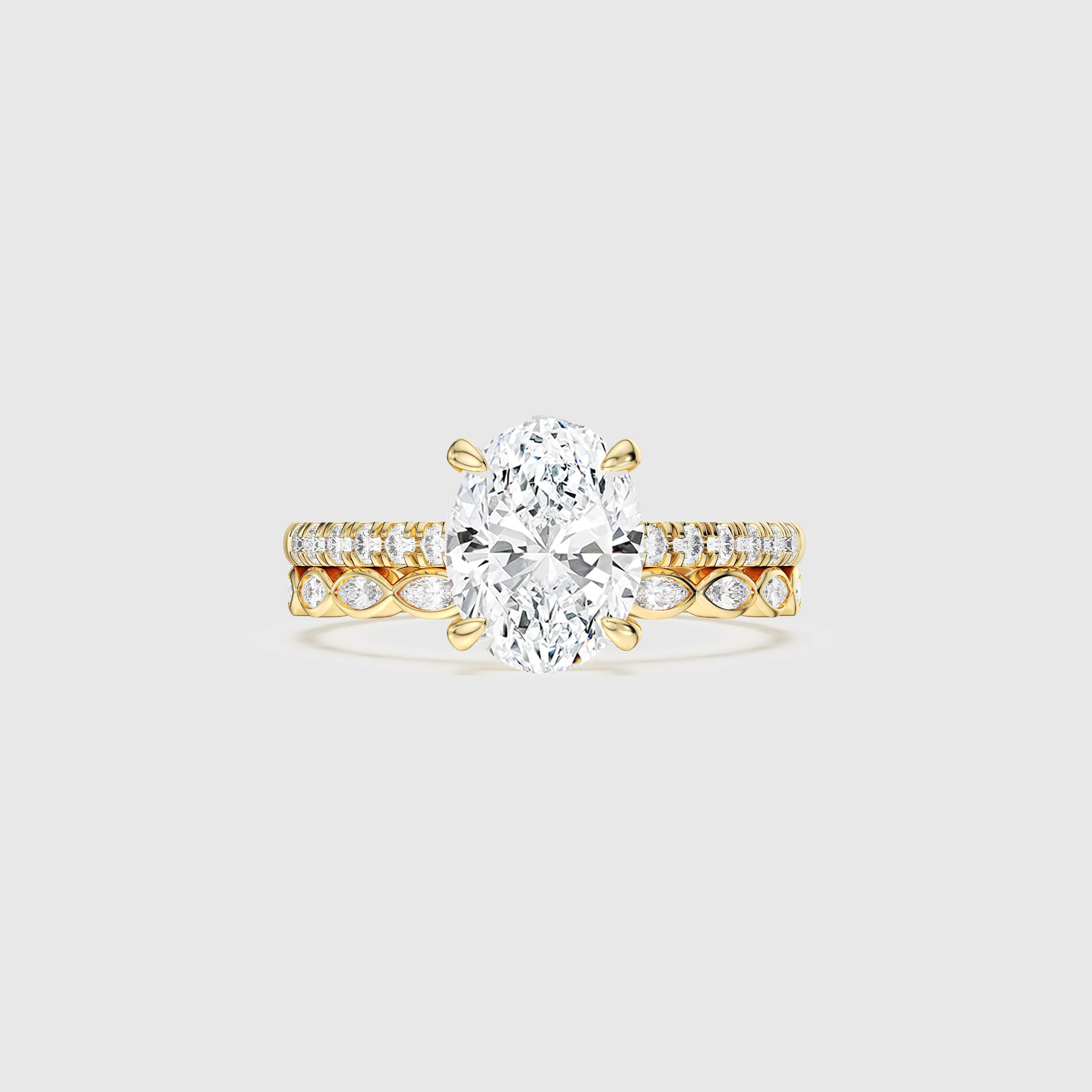 #Yellow Gold