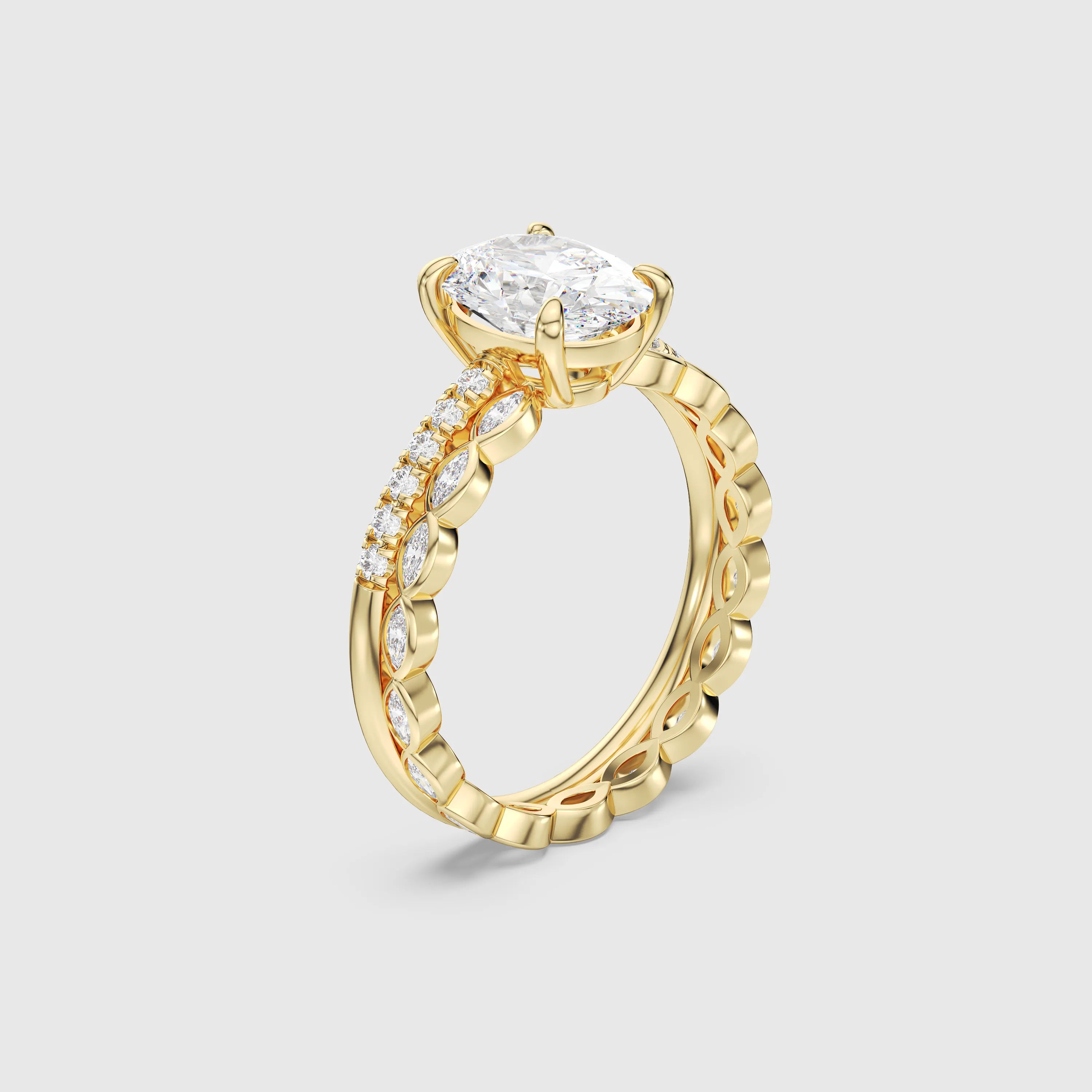 #Yellow Gold