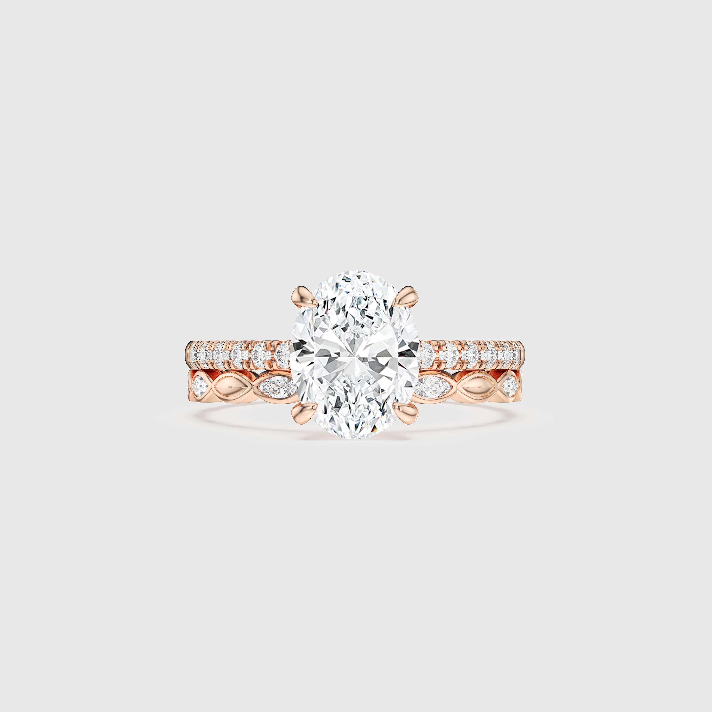 #Rose Gold