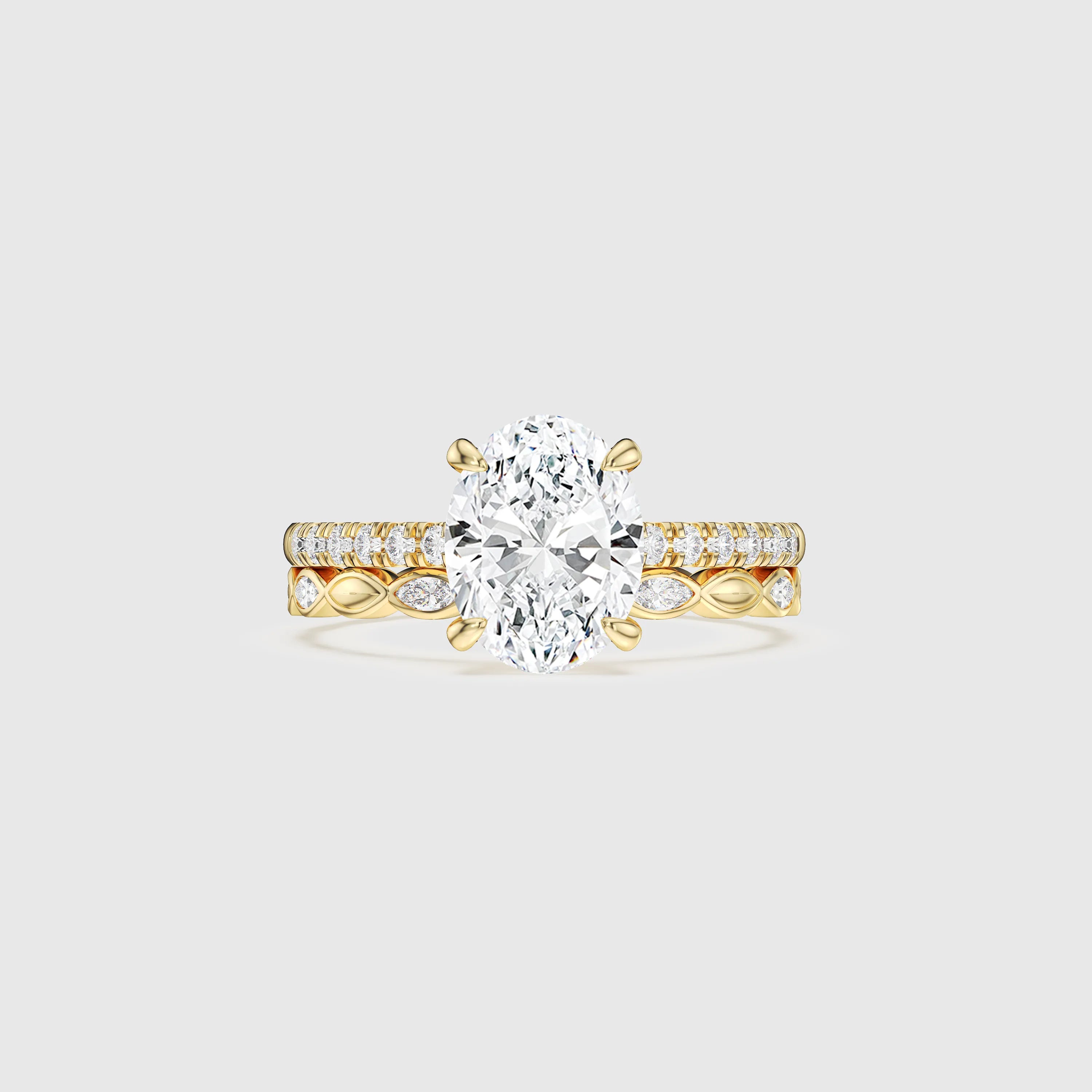 #Yellow Gold