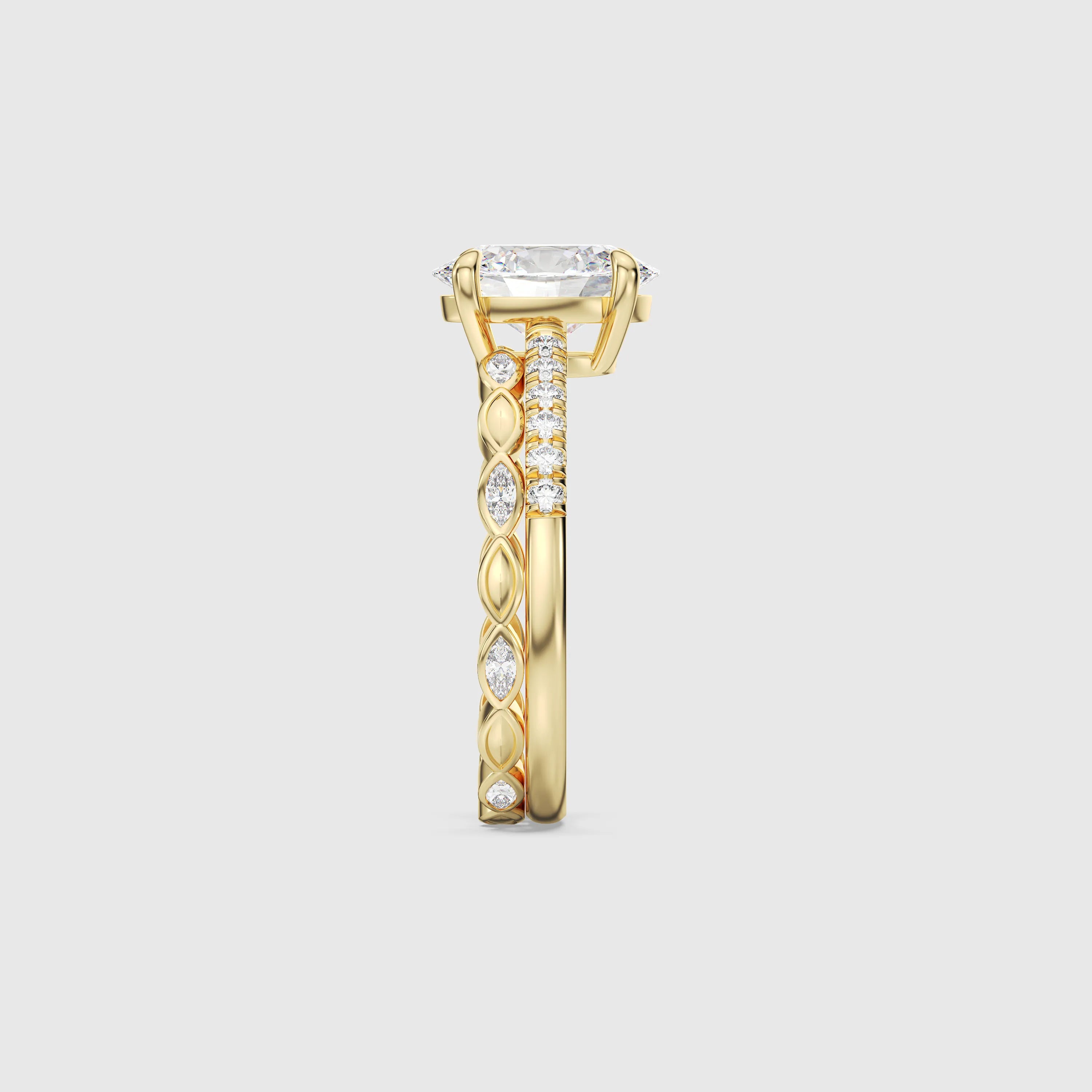 #Yellow Gold