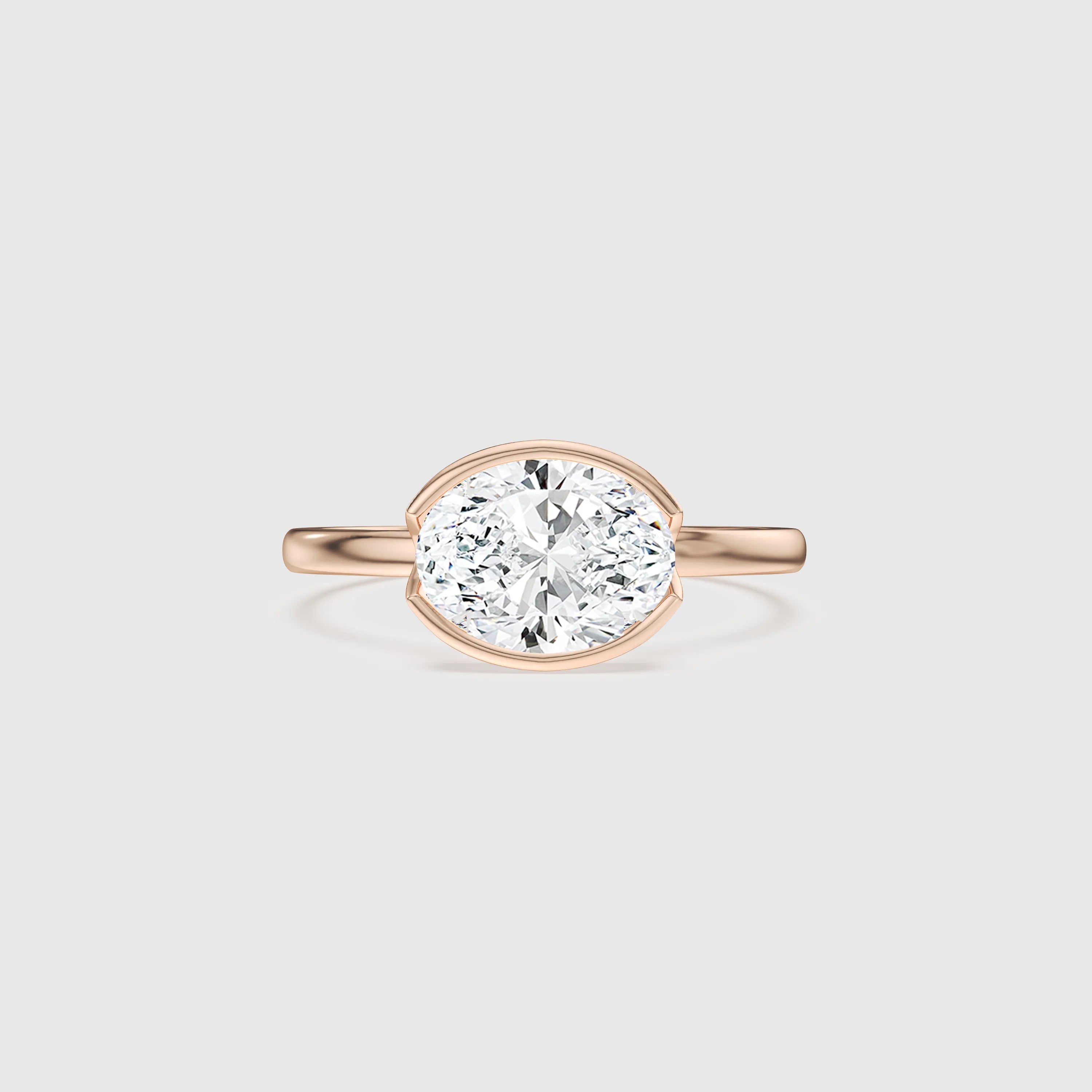#Rose Gold
