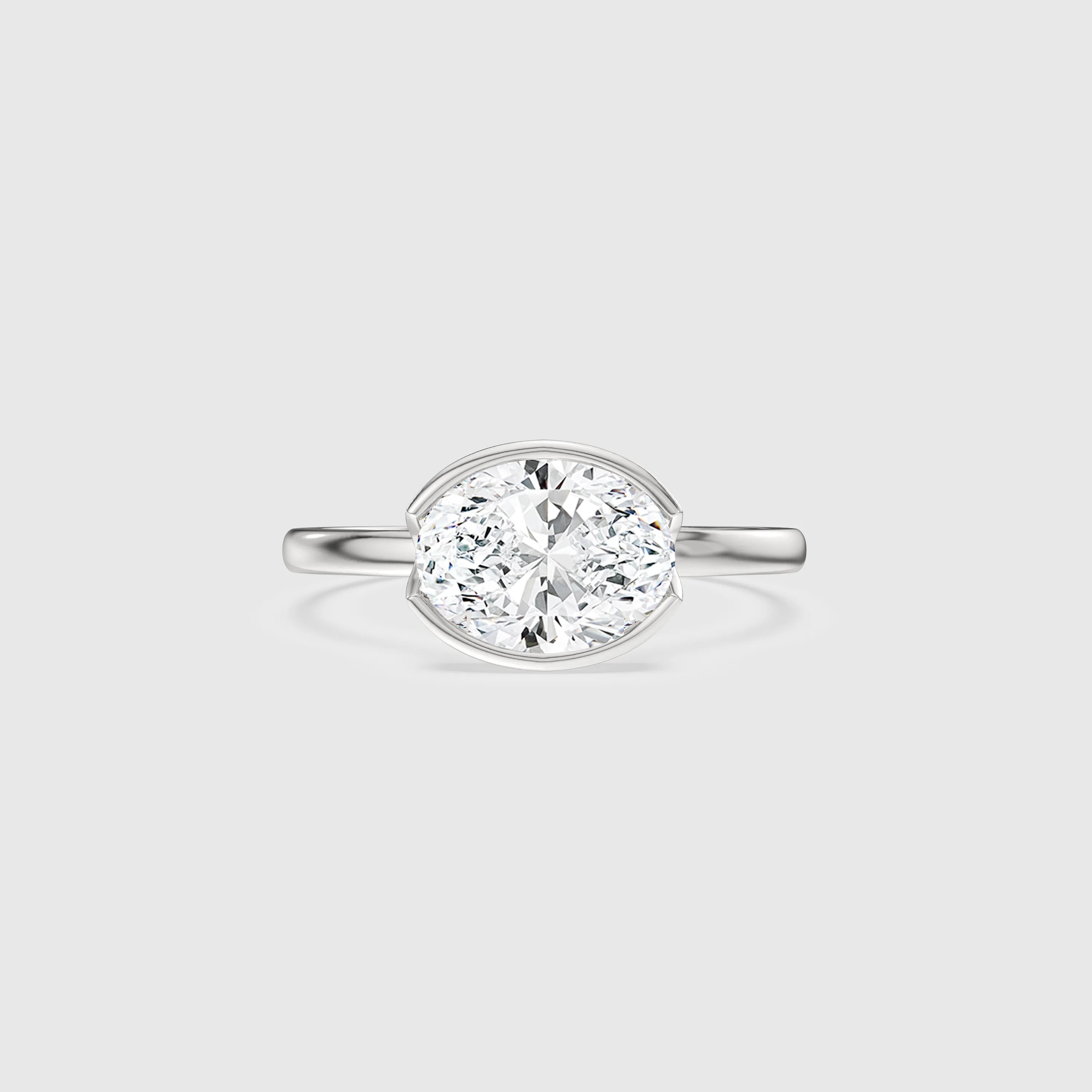 #White Gold