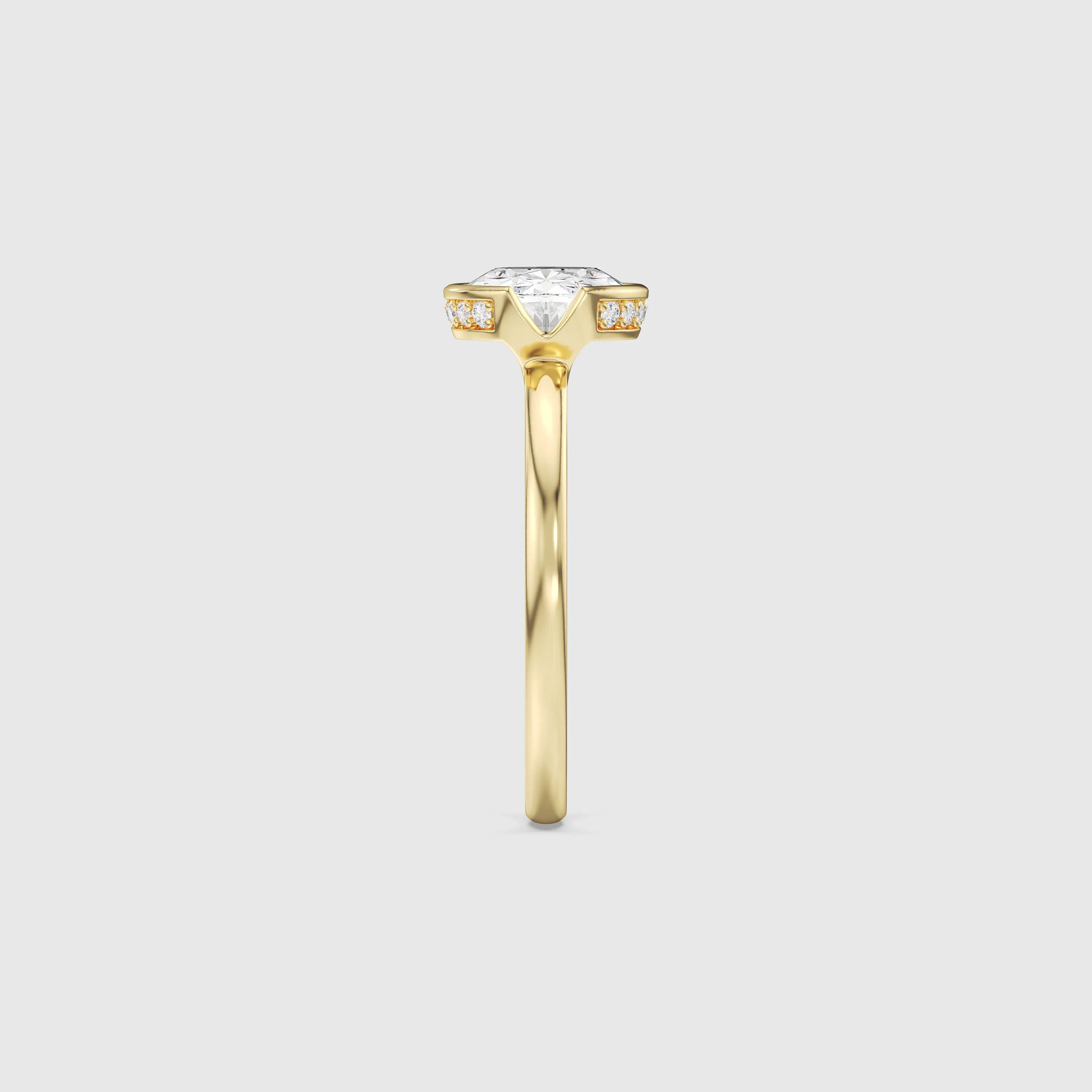 #Yellow Gold