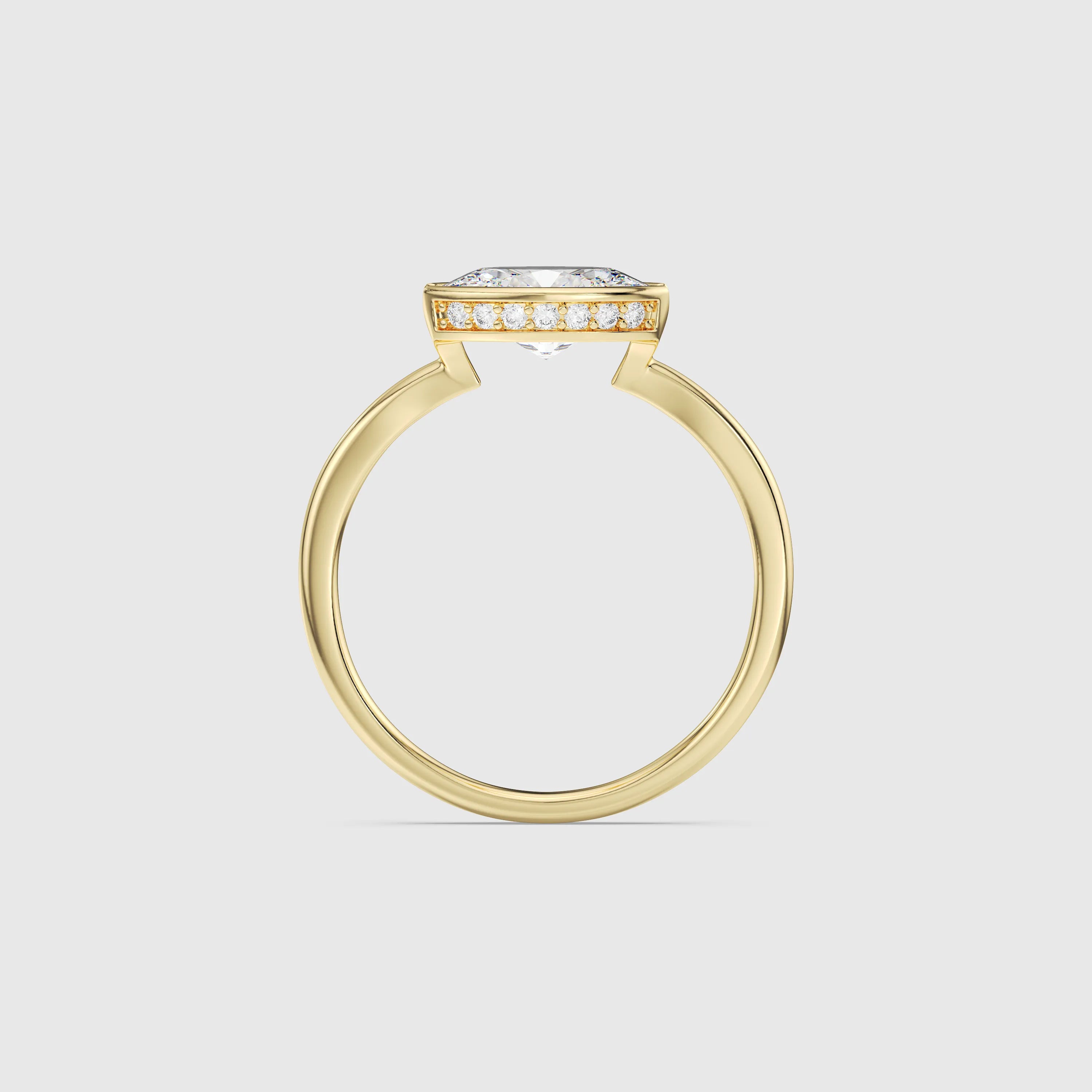 #Yellow Gold