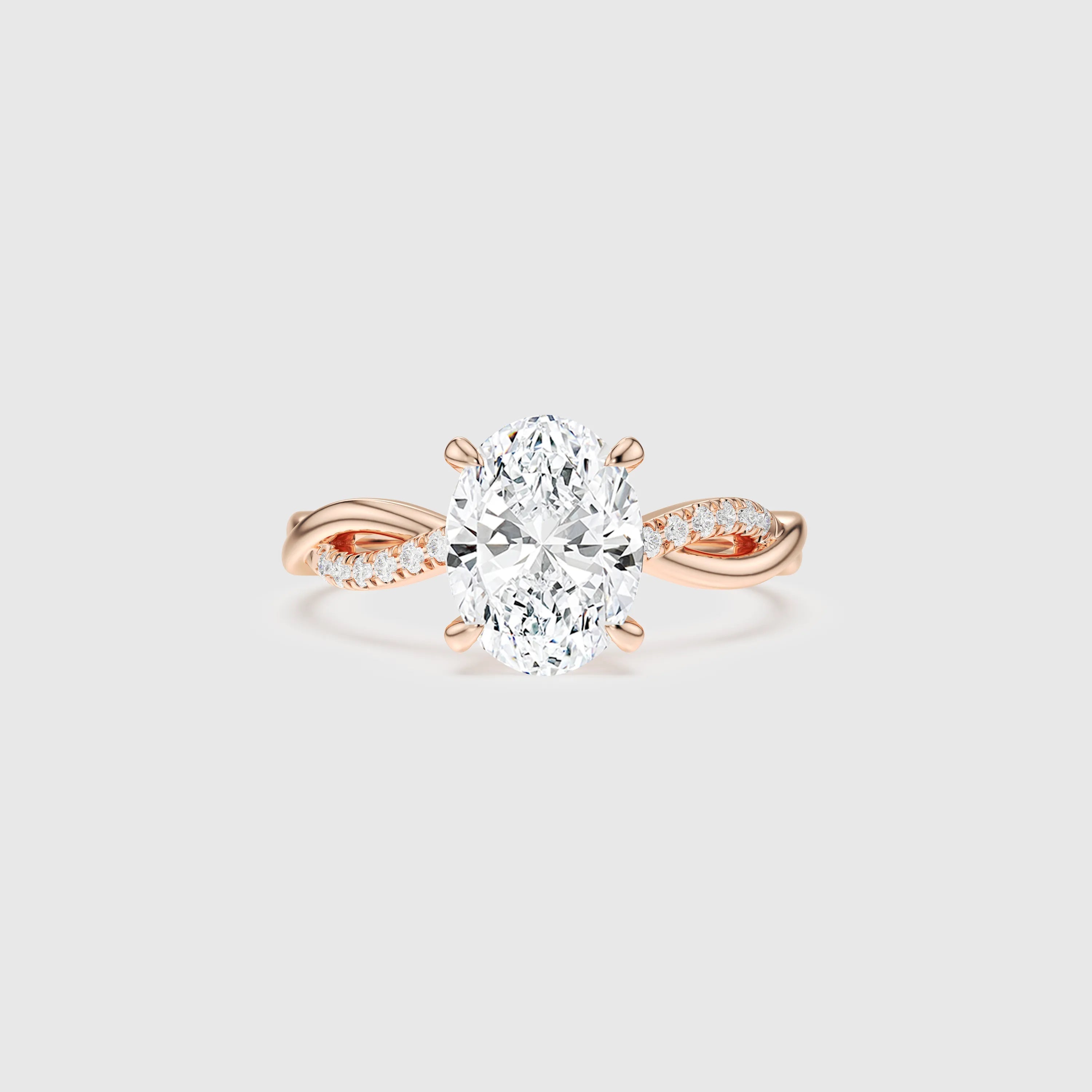 #Rose Gold
