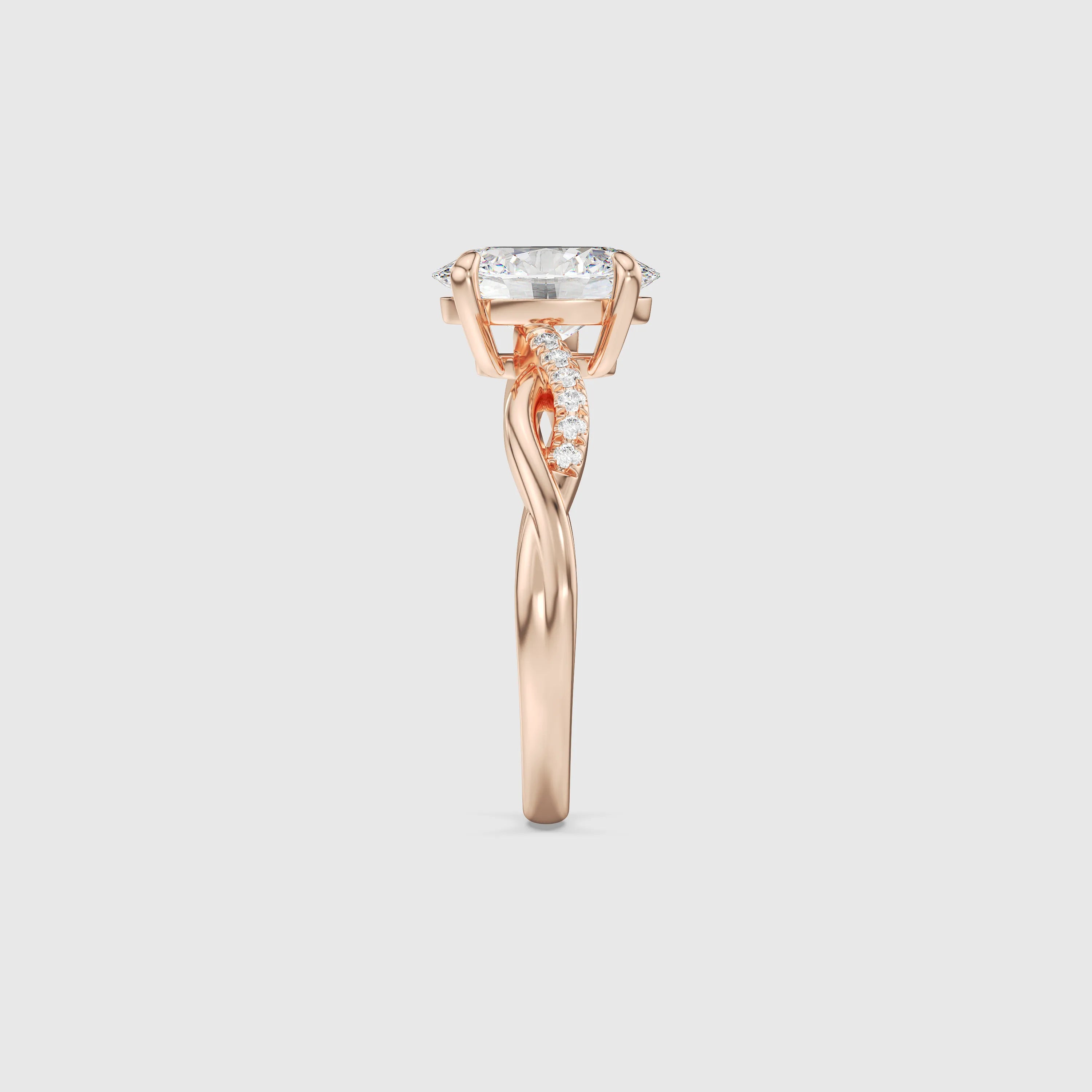 #Rose Gold