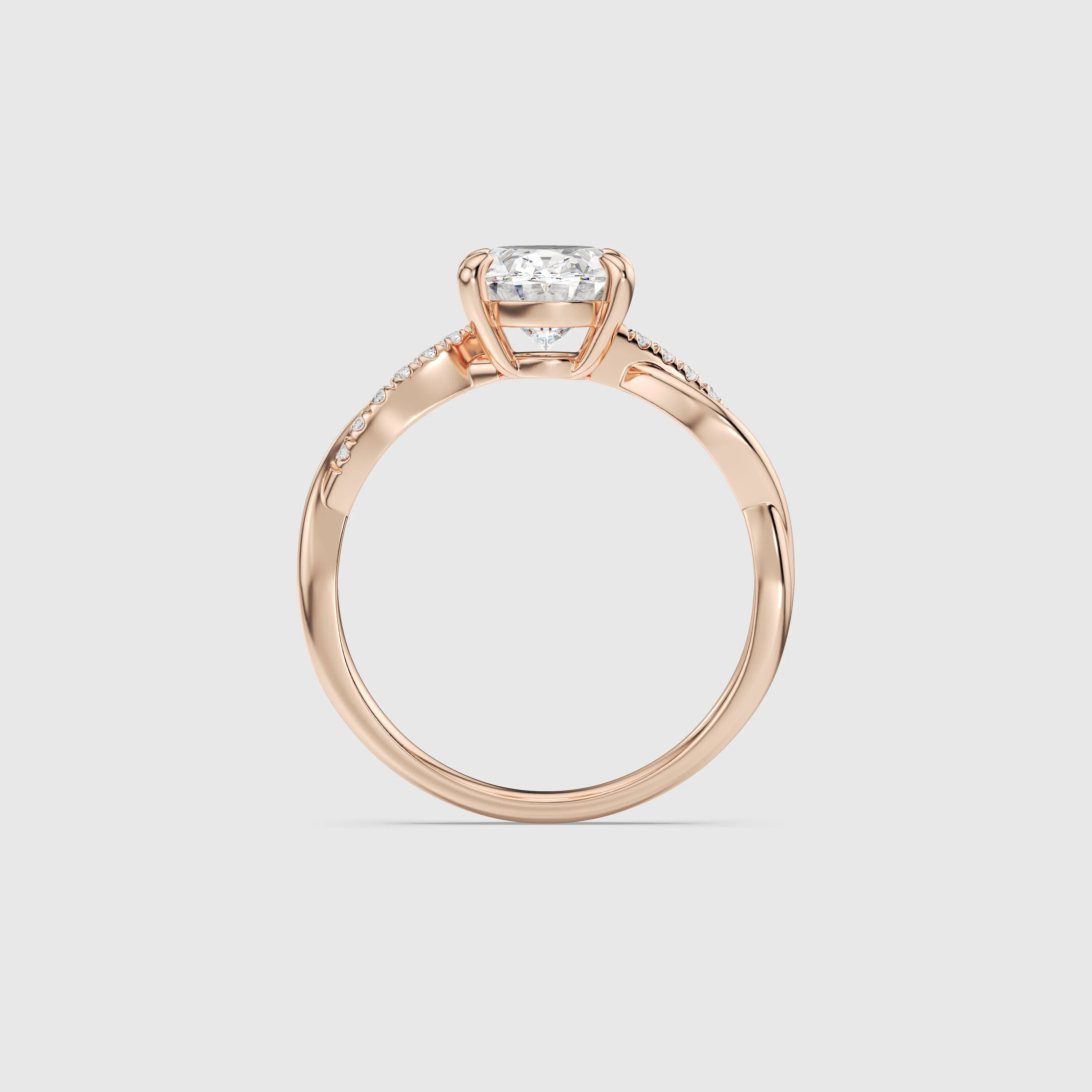 #Rose Gold