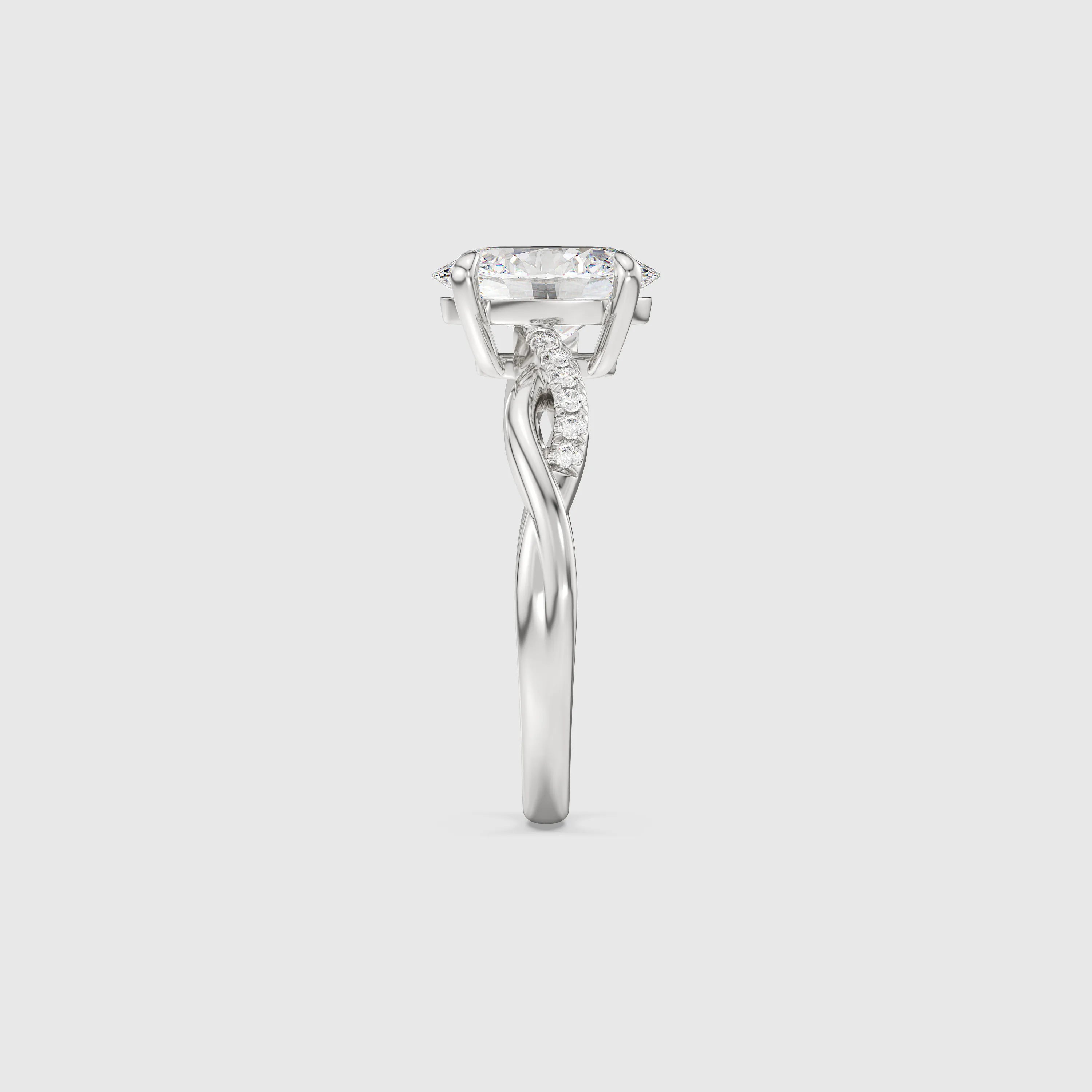 #White Gold