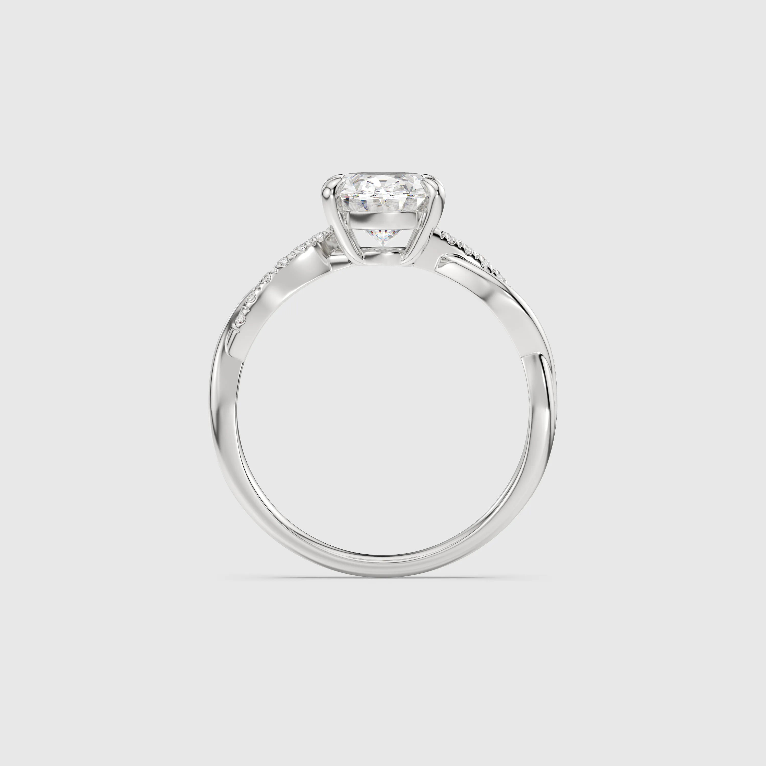 #White Gold