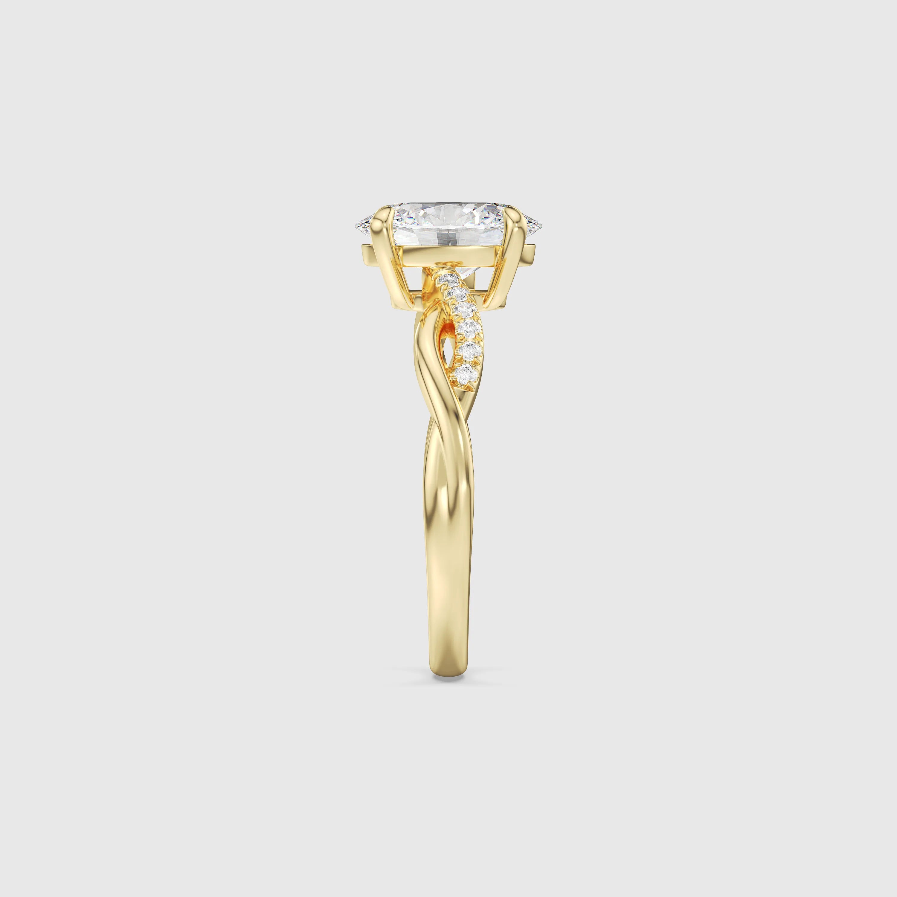 #Yellow Gold