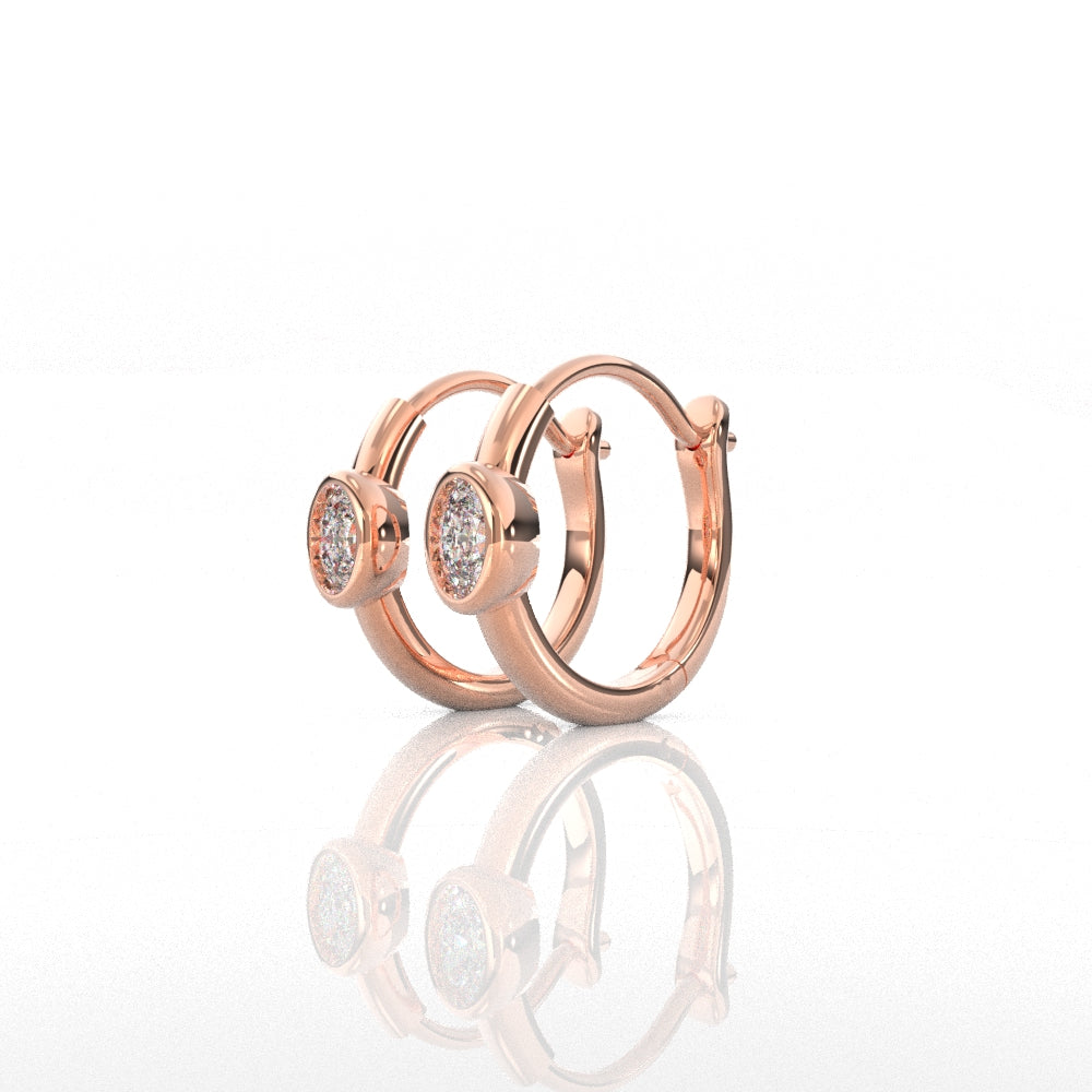 #Rose Gold