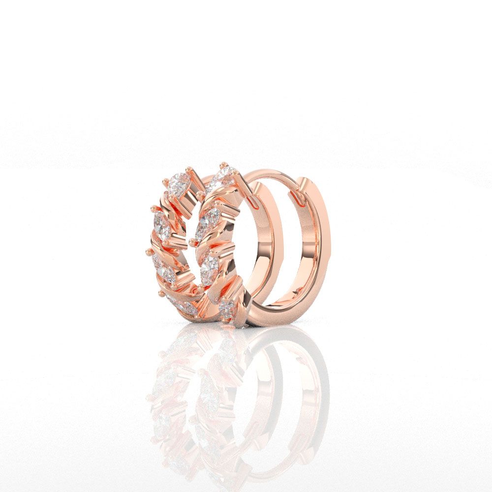 #Rose Gold