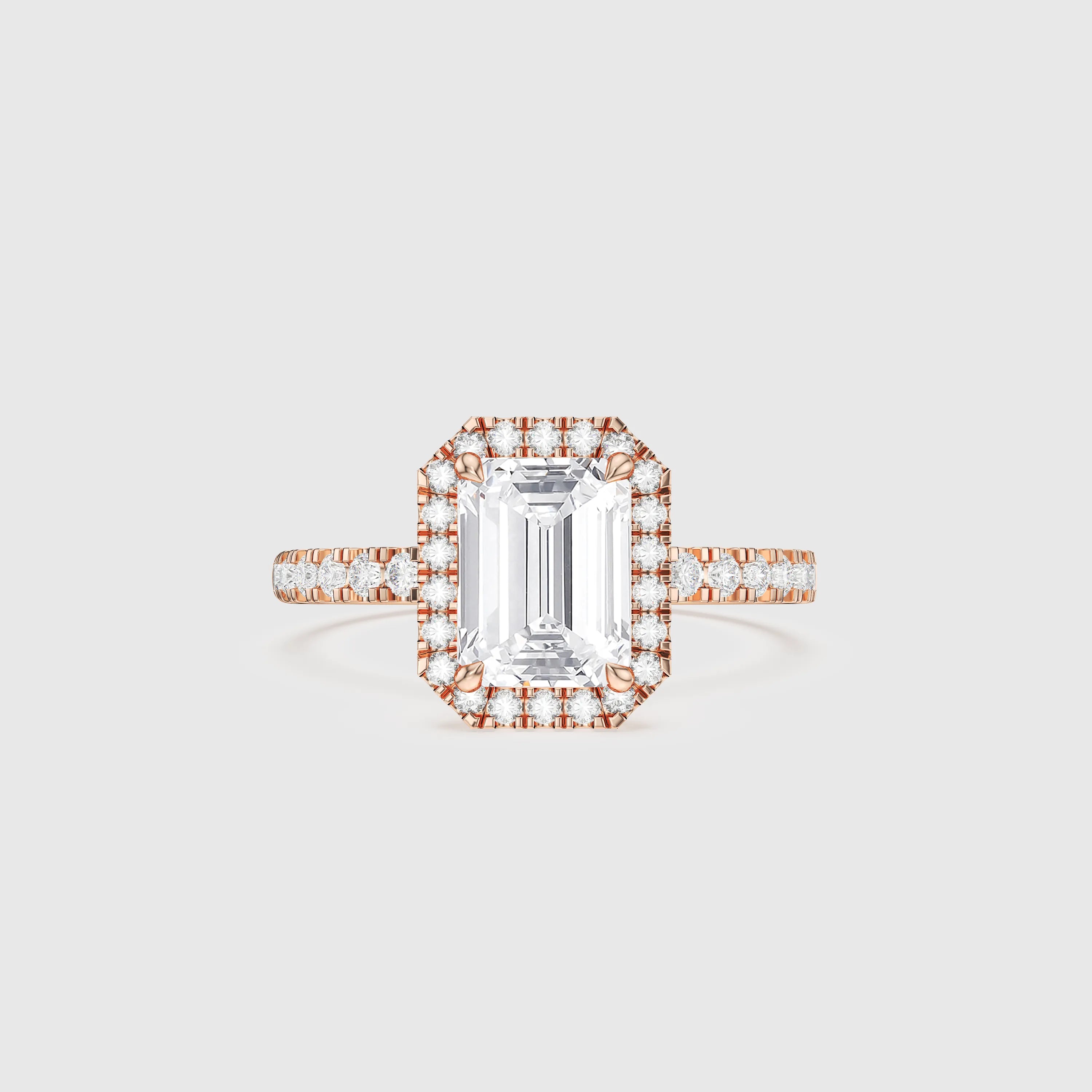 #Rose Gold