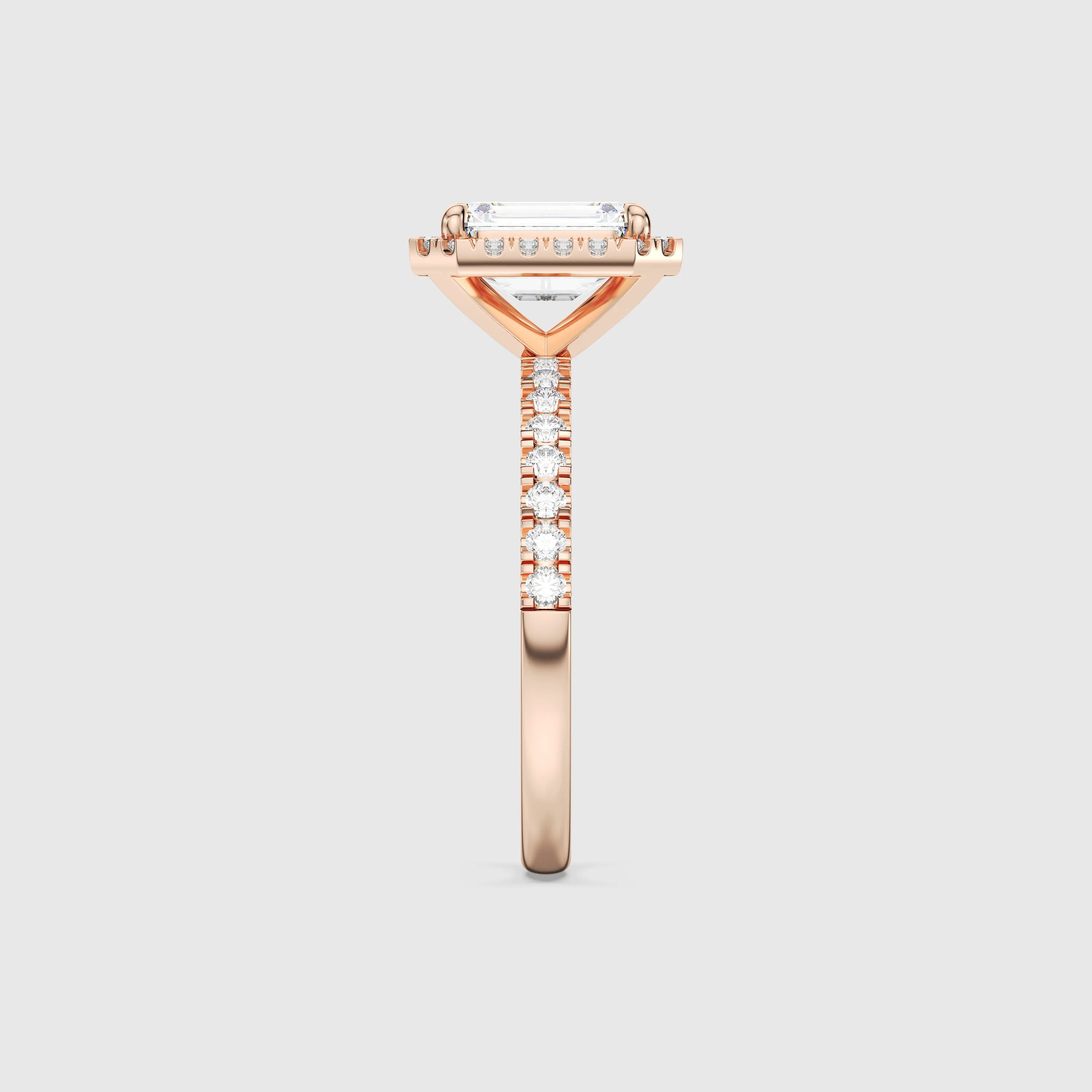 #Rose Gold