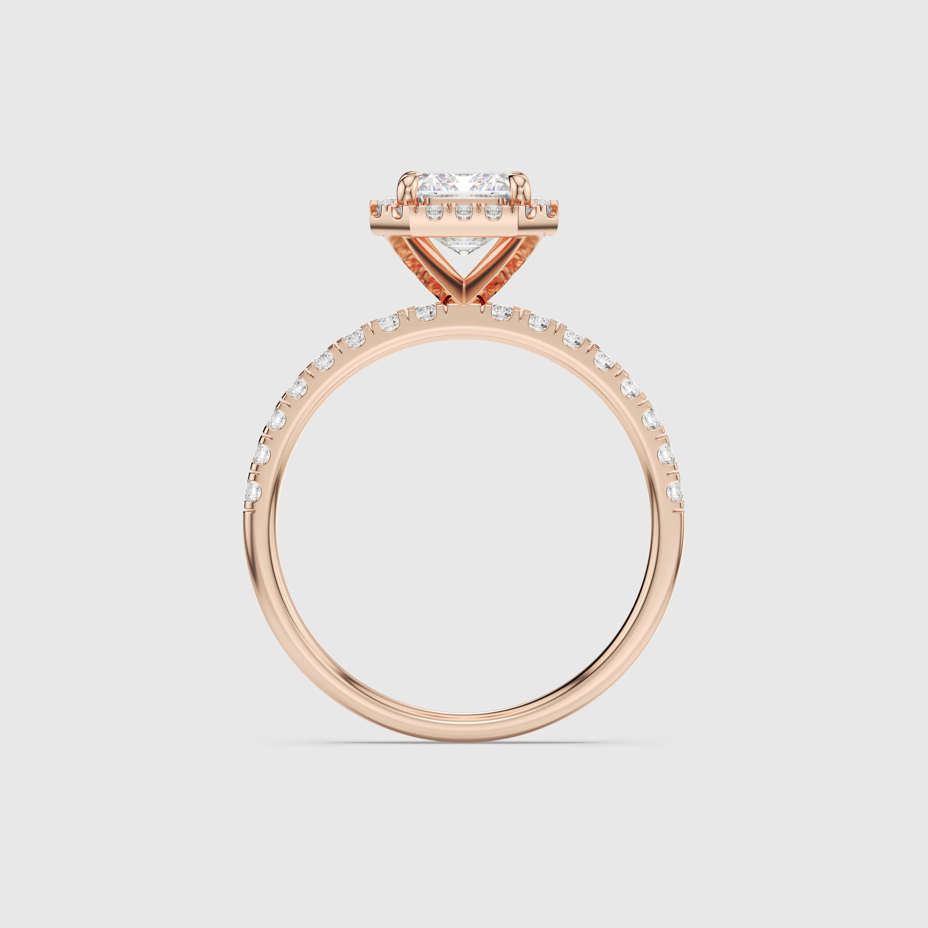 #Rose Gold