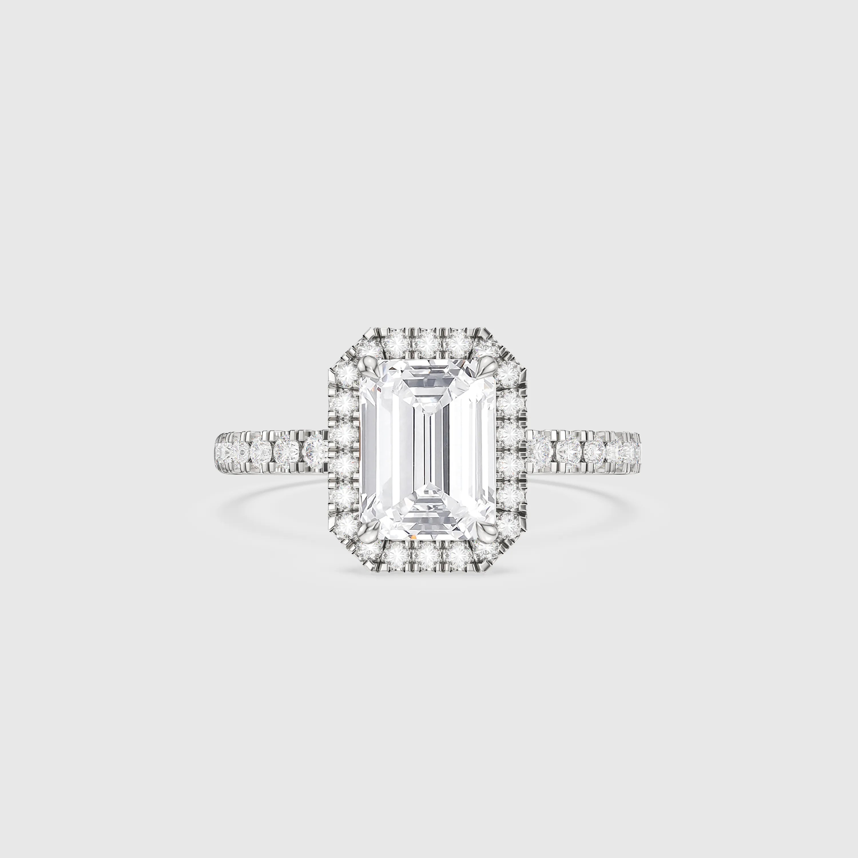 #White Gold