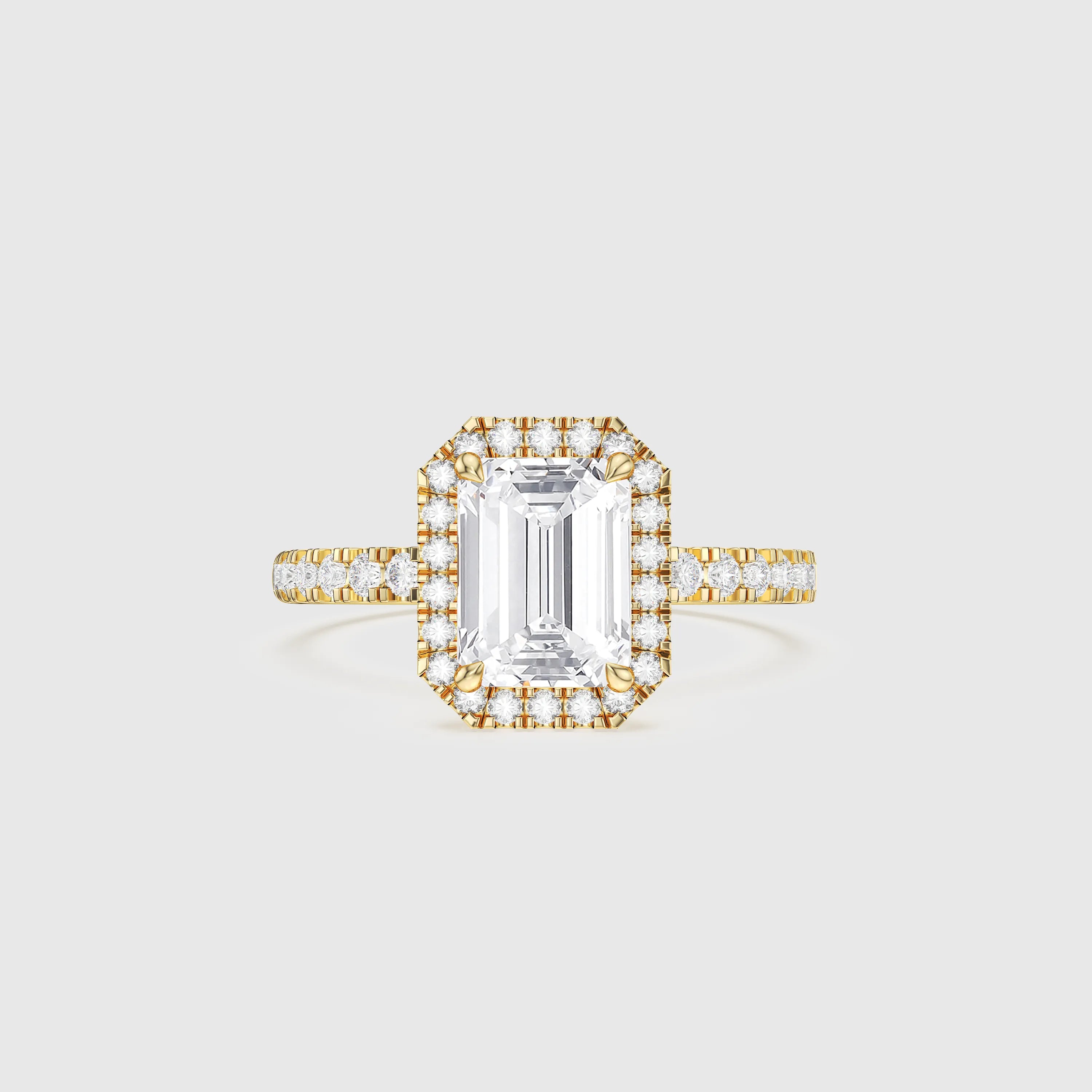 #Yellow Gold