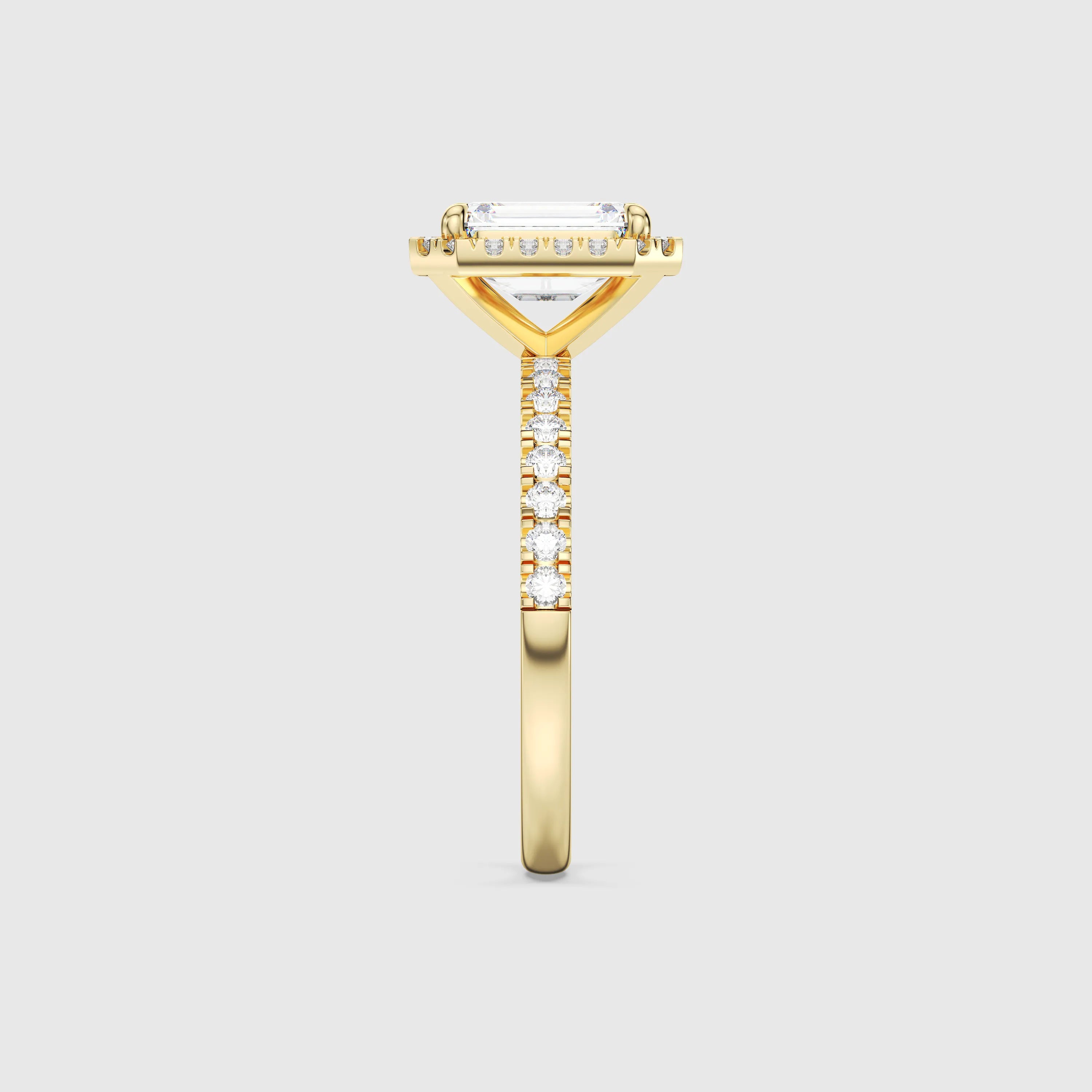 #Yellow Gold