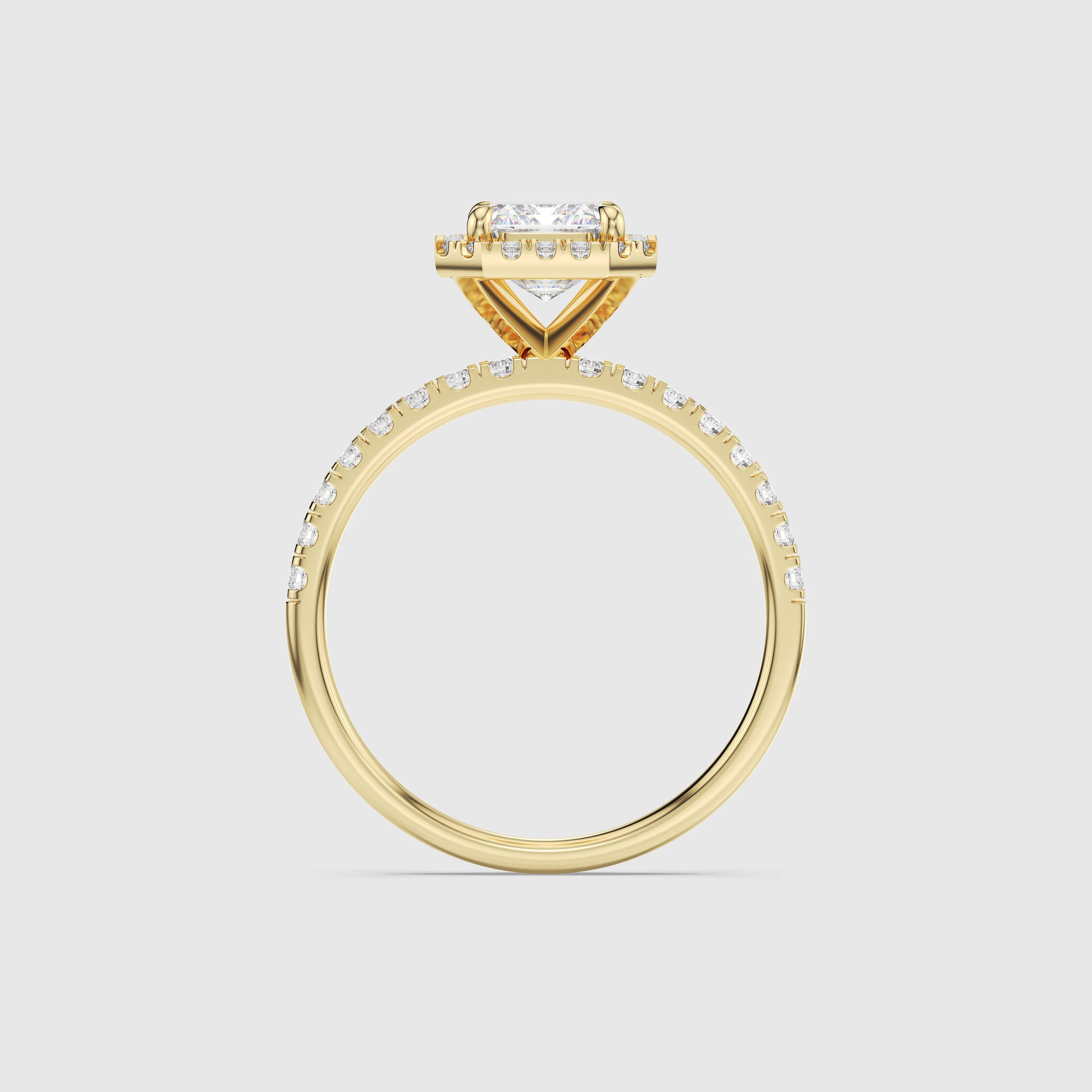 #Yellow Gold
