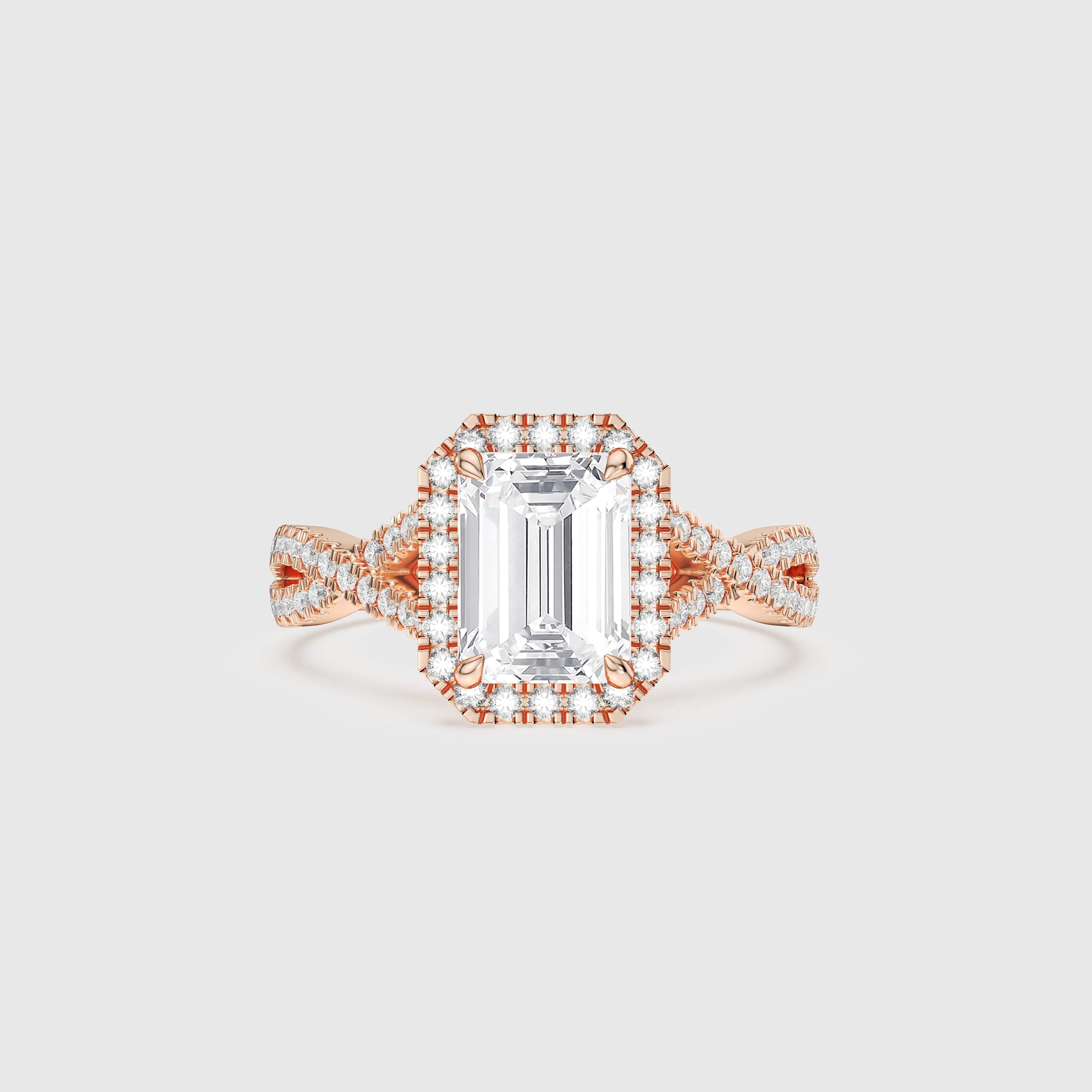 #Rose Gold