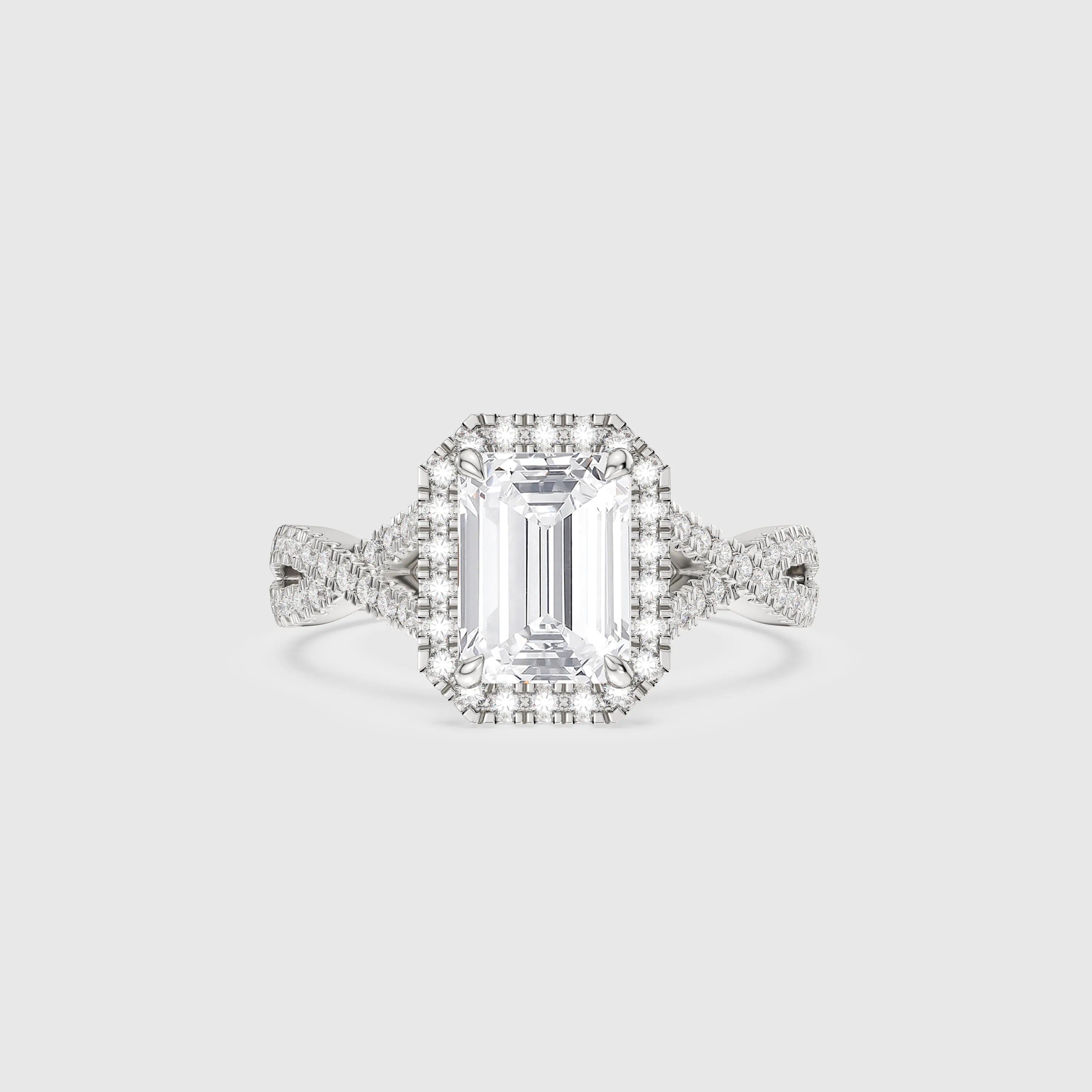 #White Gold