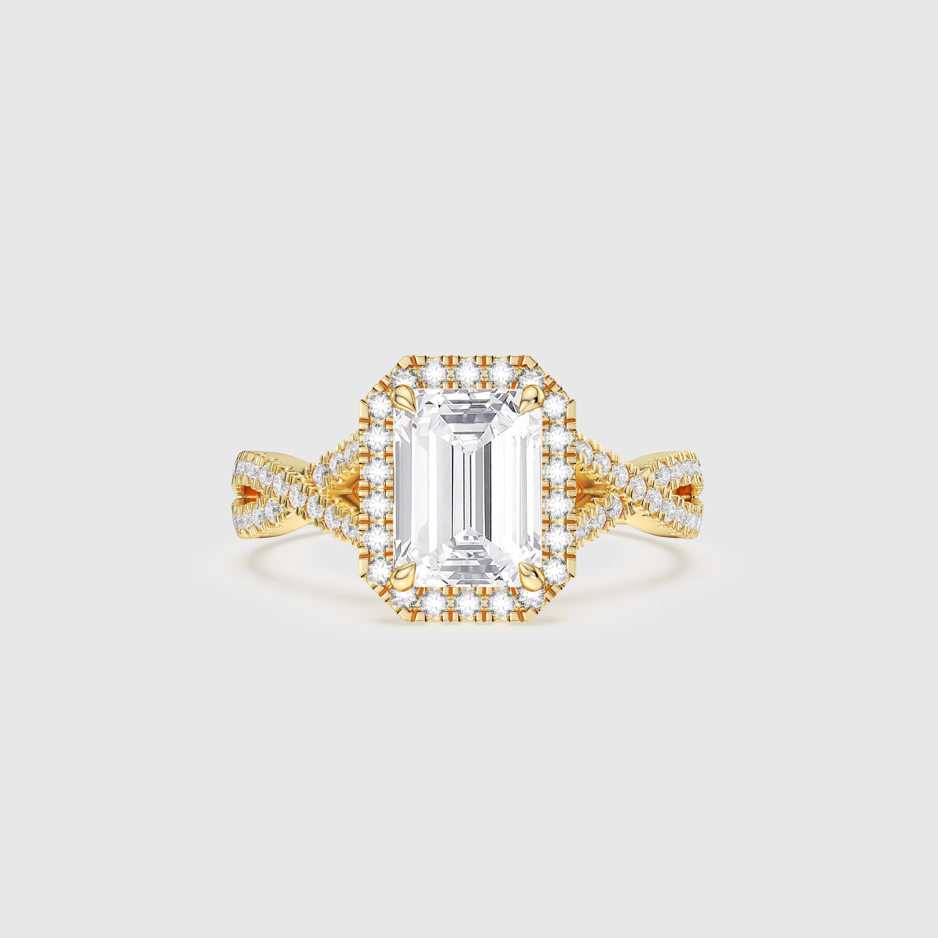#Yellow Gold