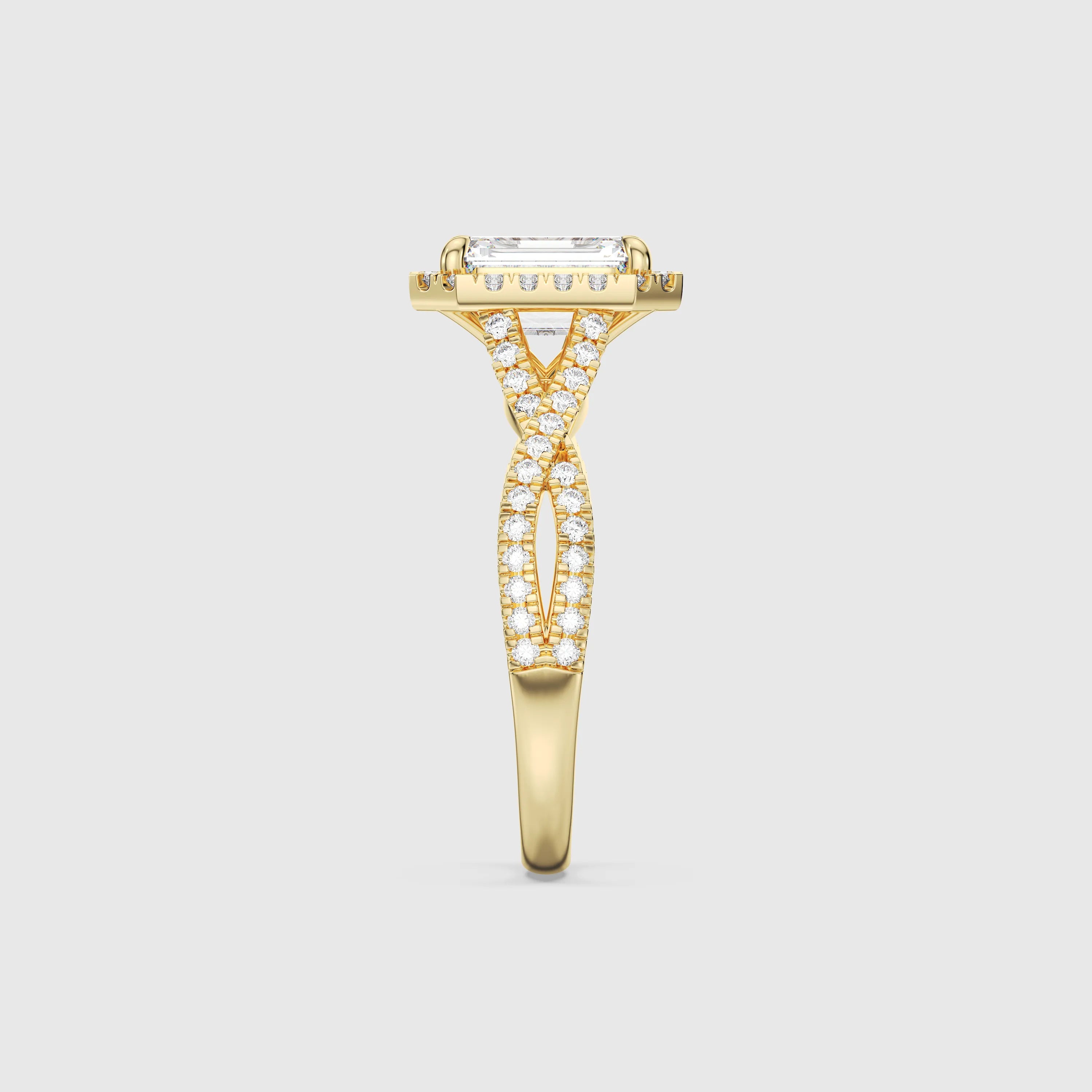 #Yellow Gold