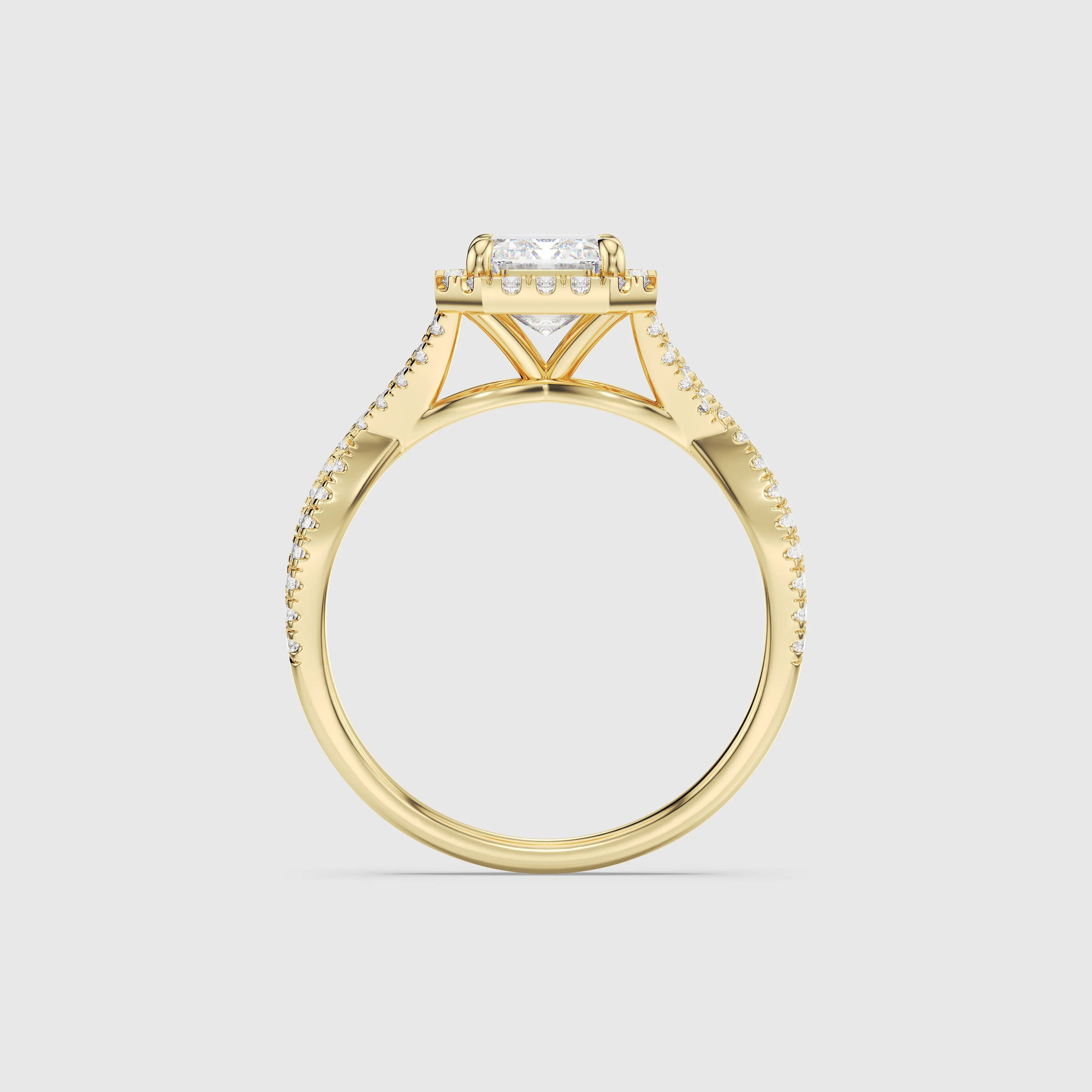 #Yellow Gold