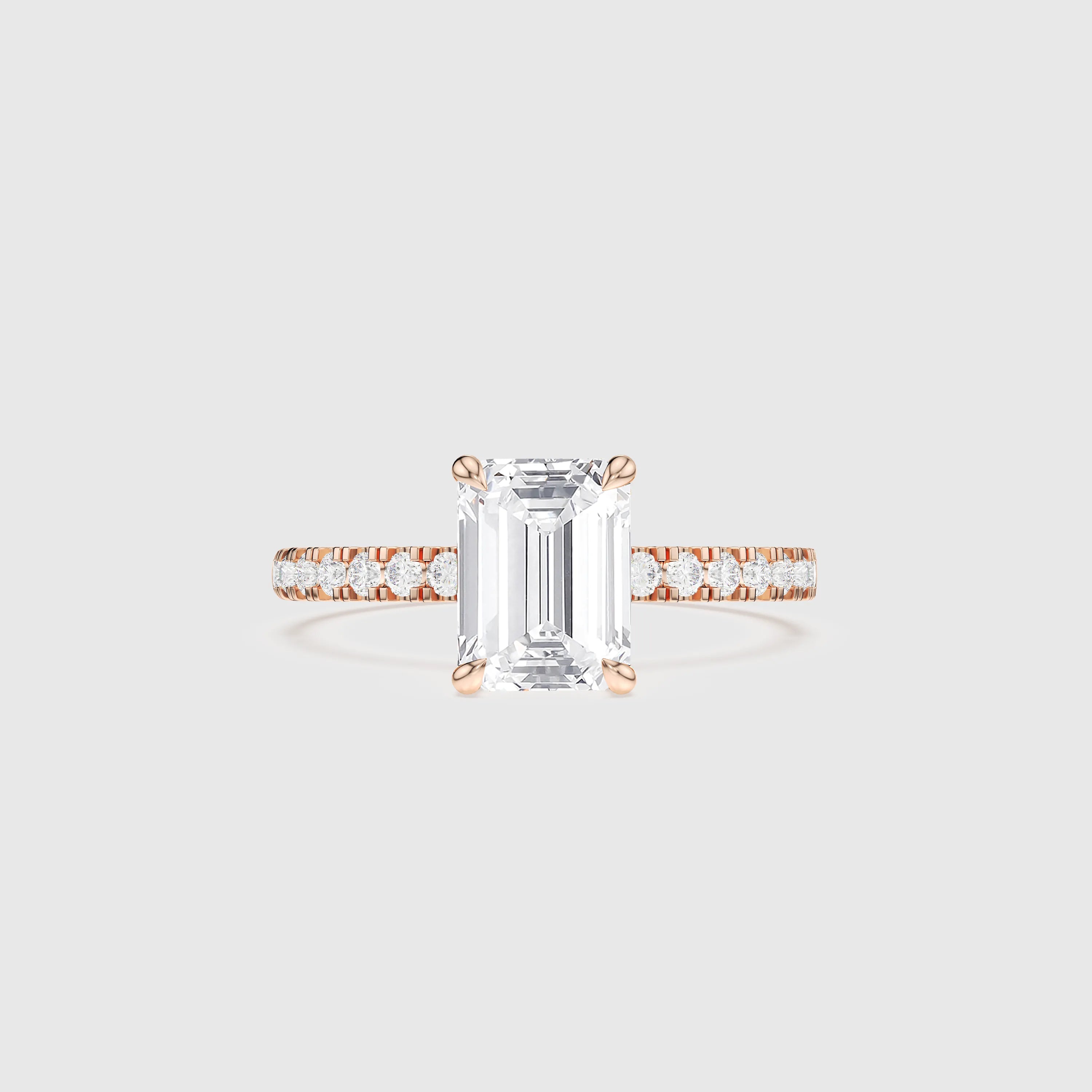 #Rose Gold