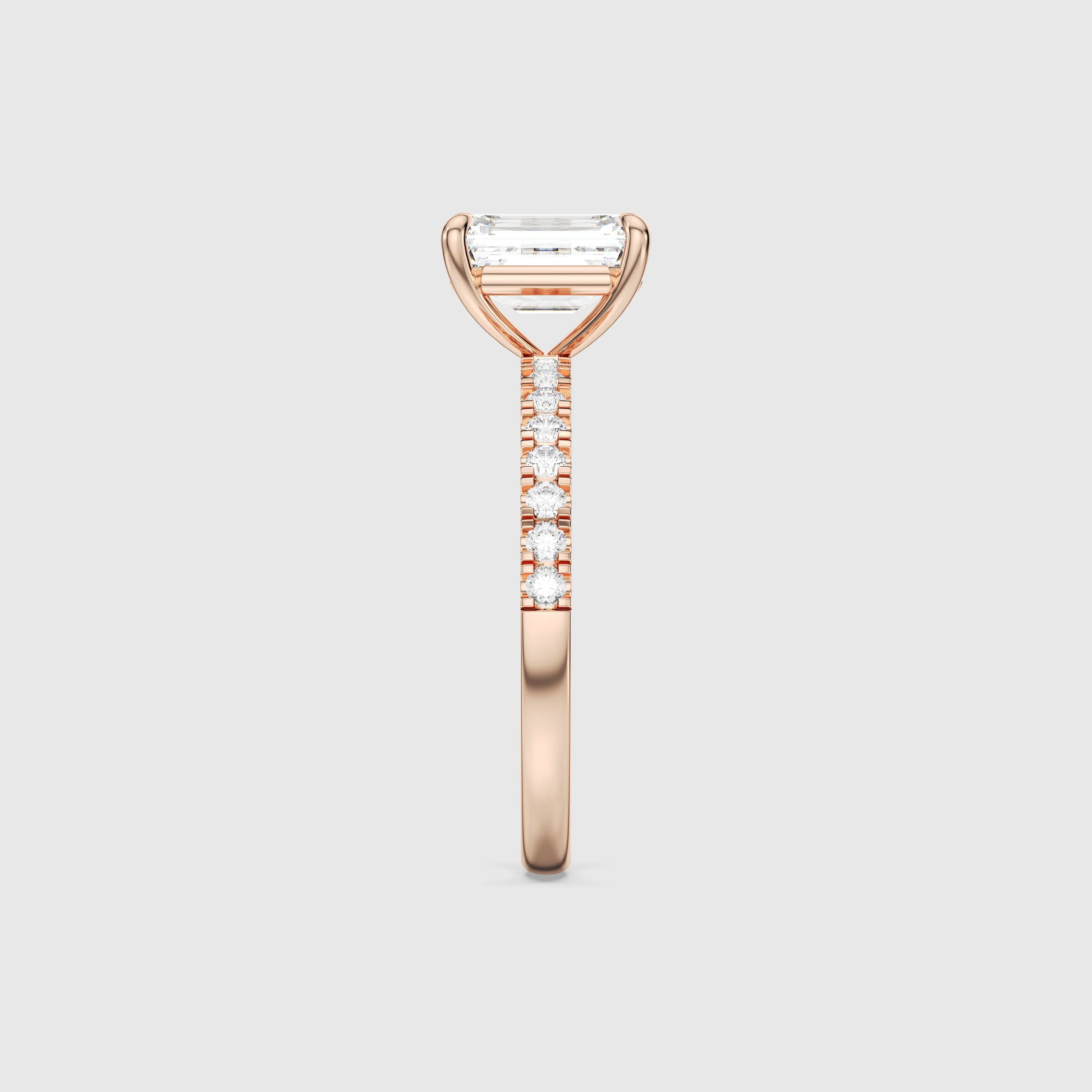 #Rose Gold