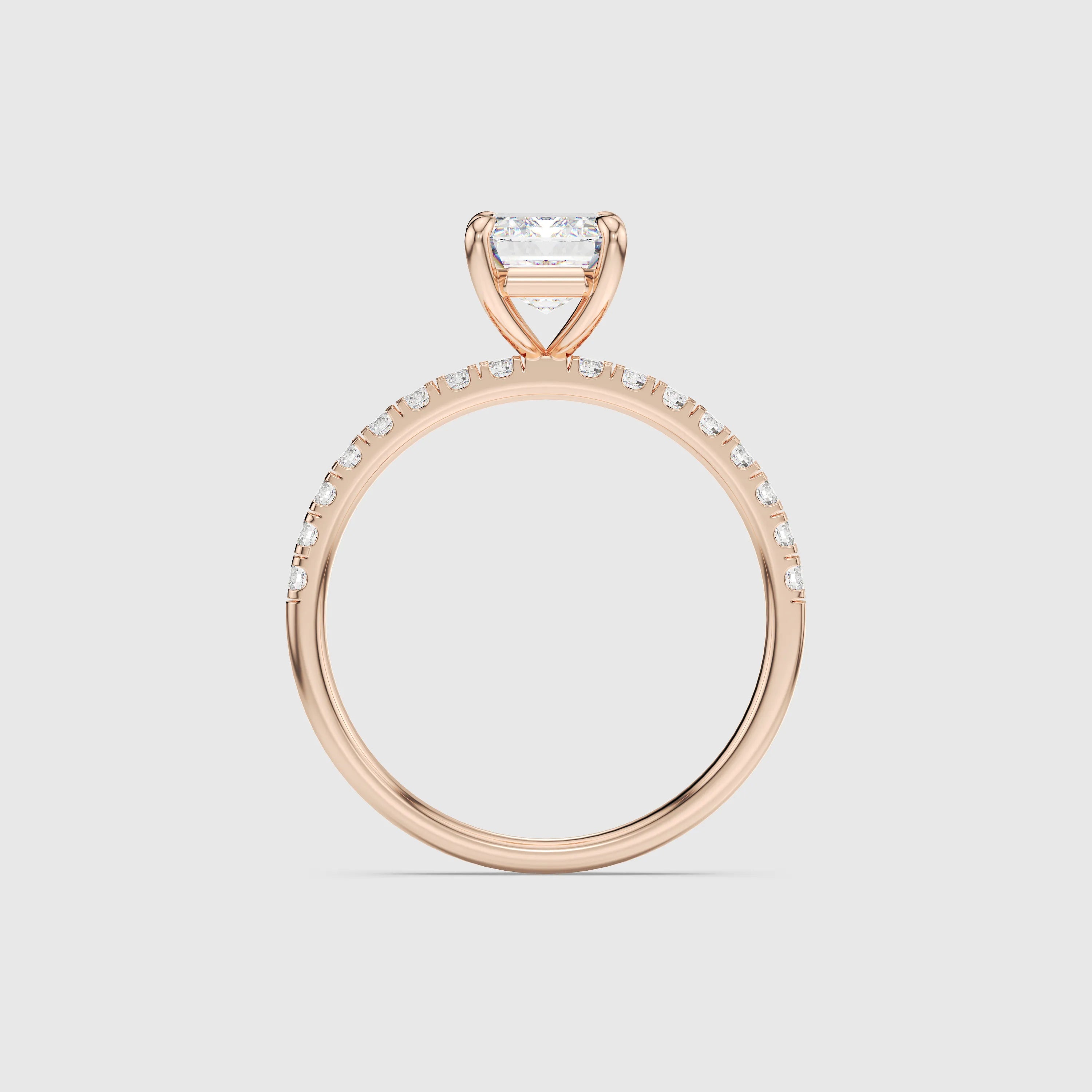 #Rose Gold