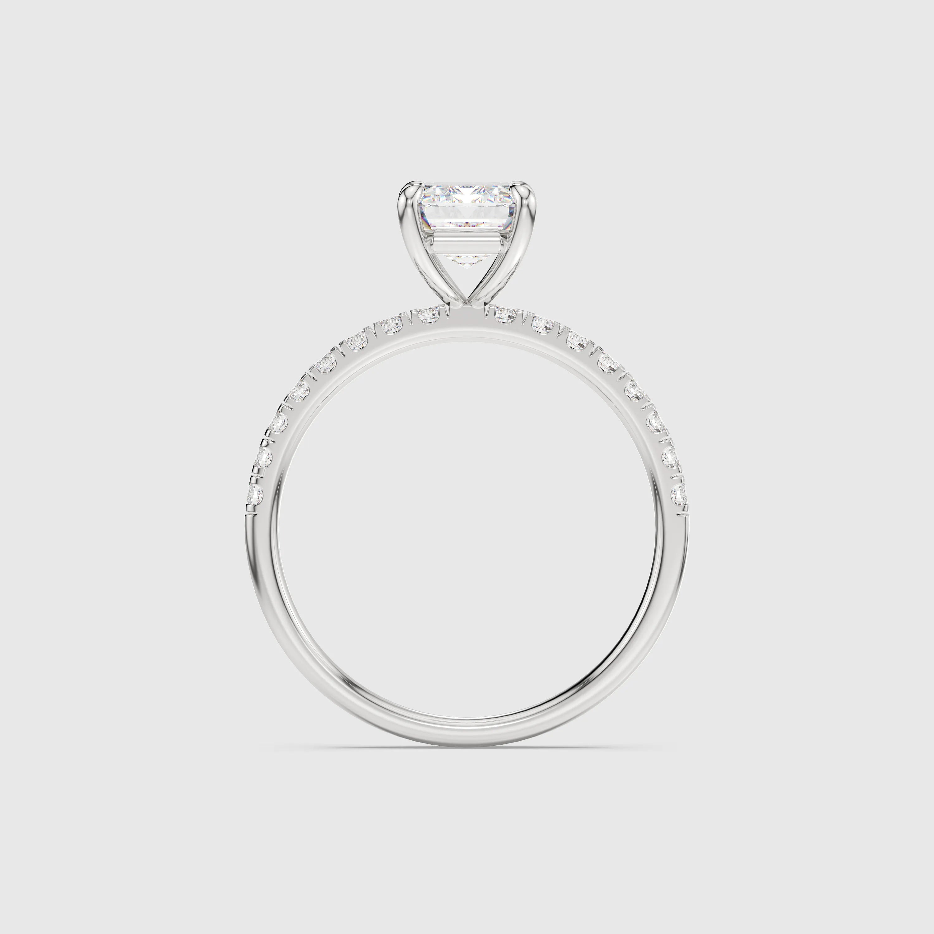 #White Gold