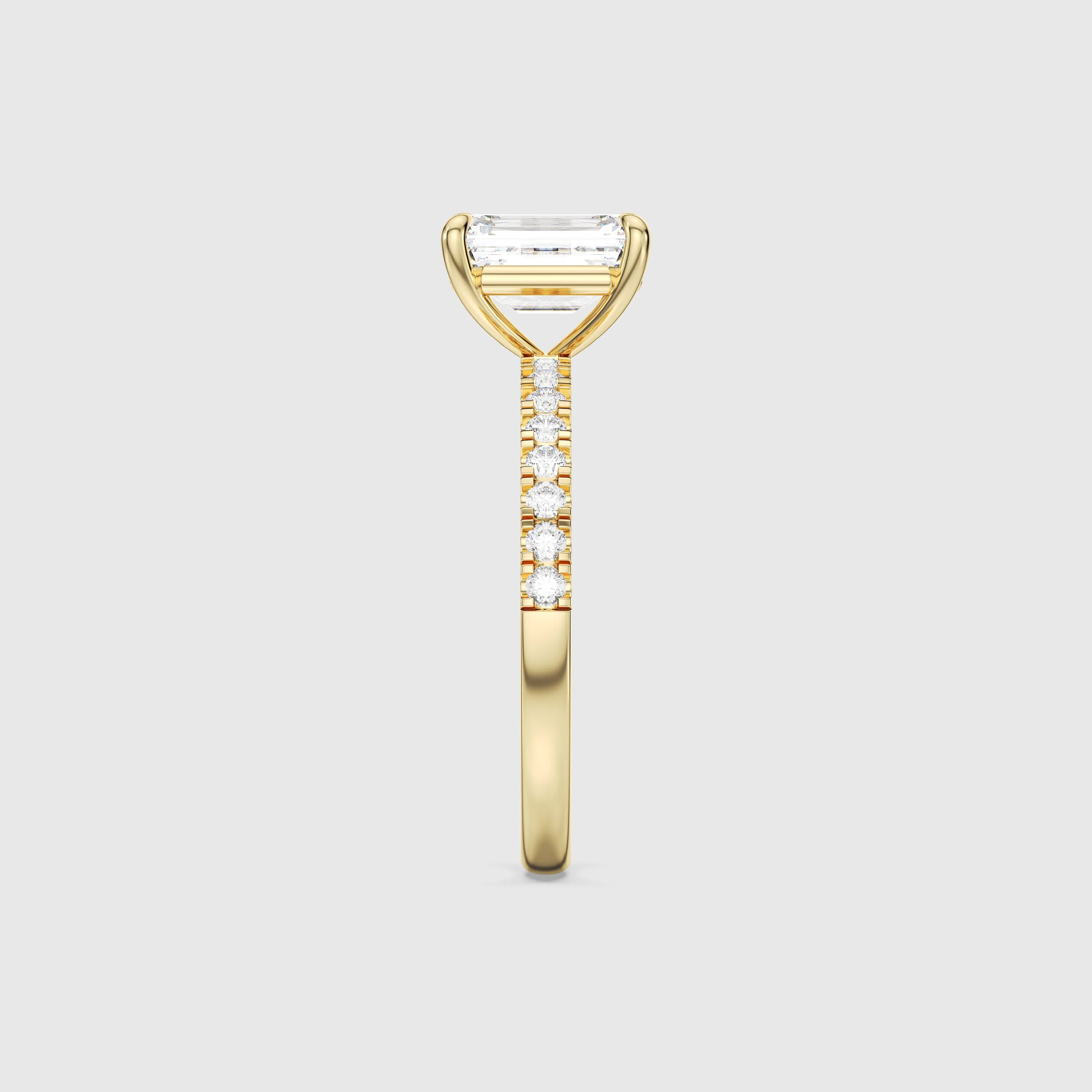 #Yellow Gold