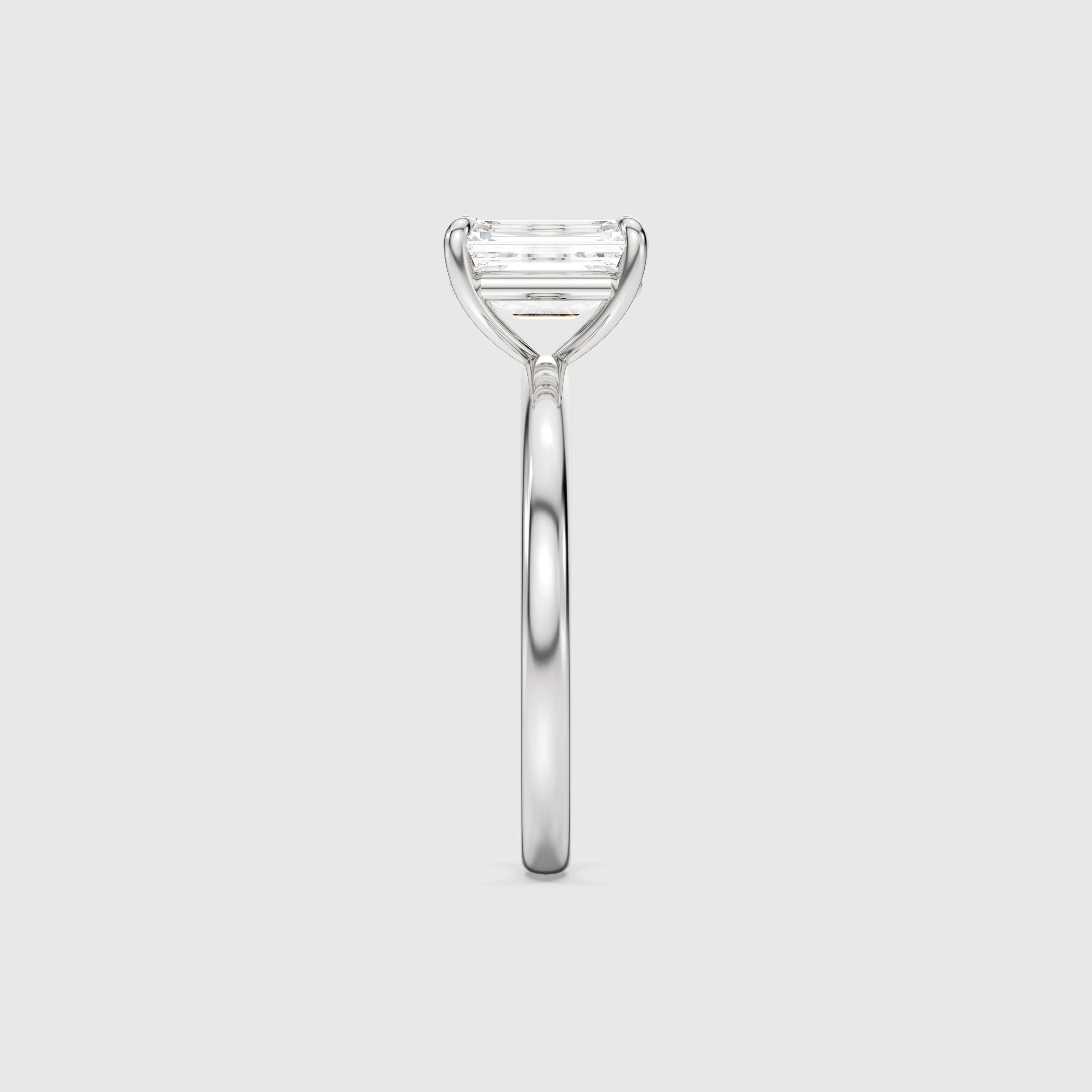 #White Gold
