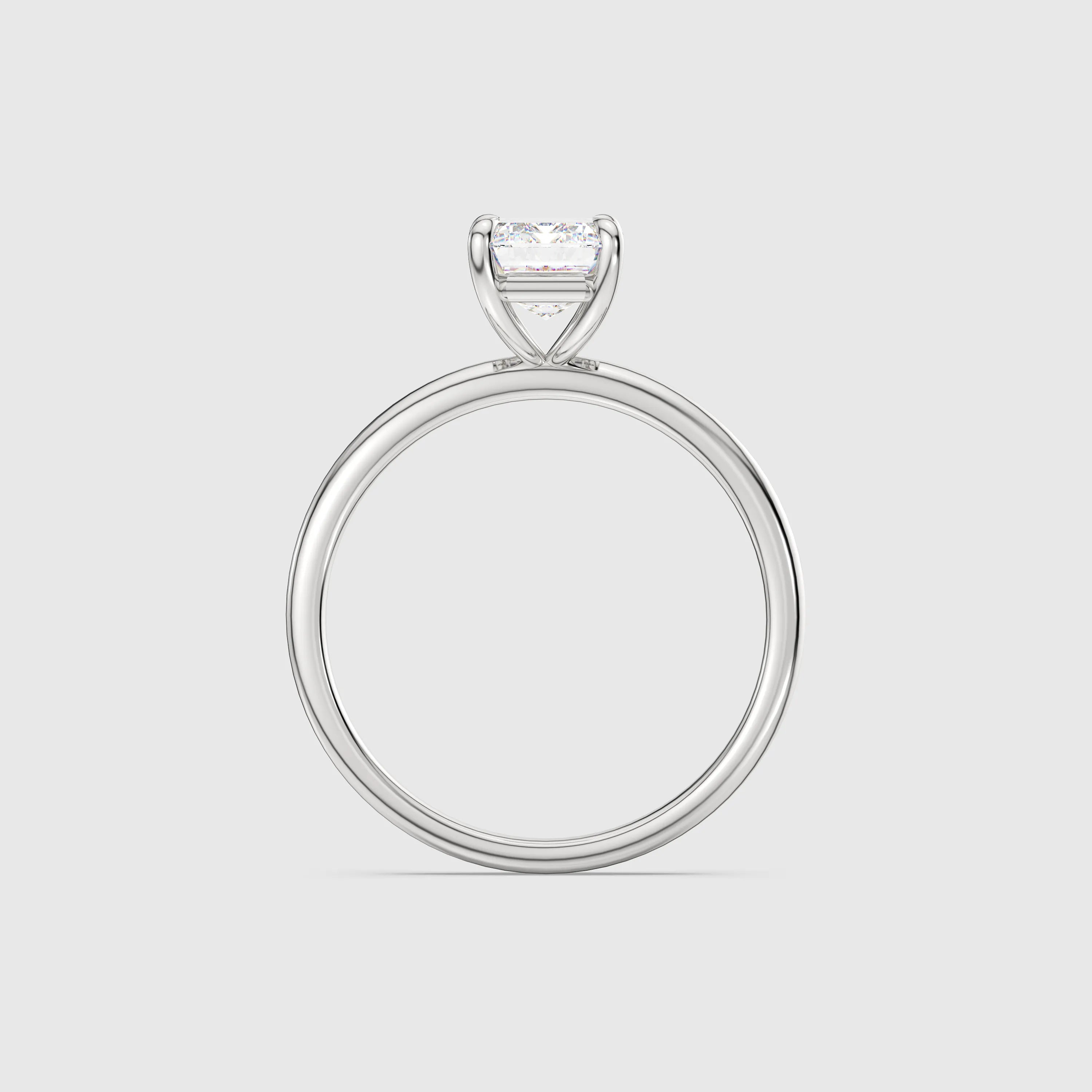 #White Gold