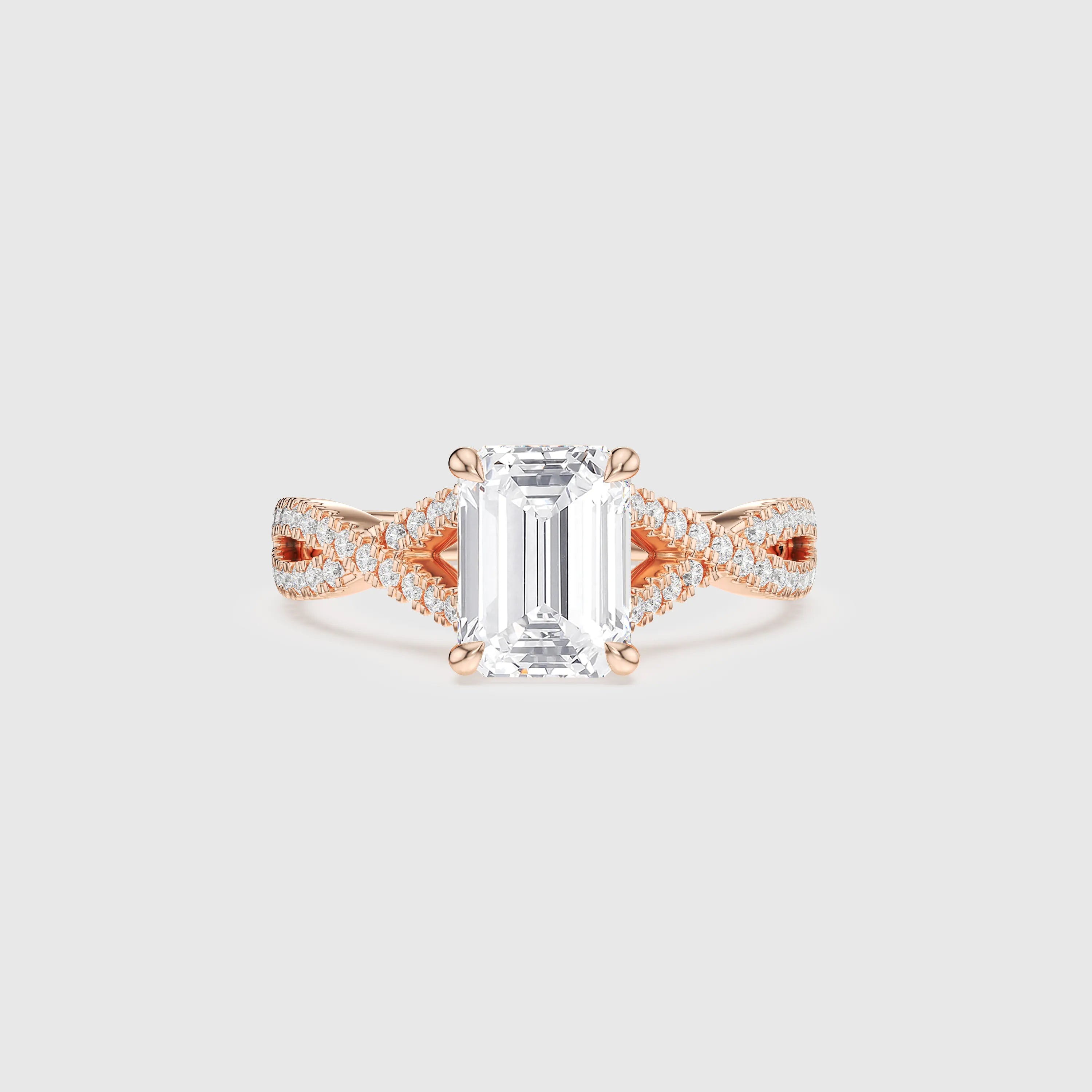 #Rose Gold