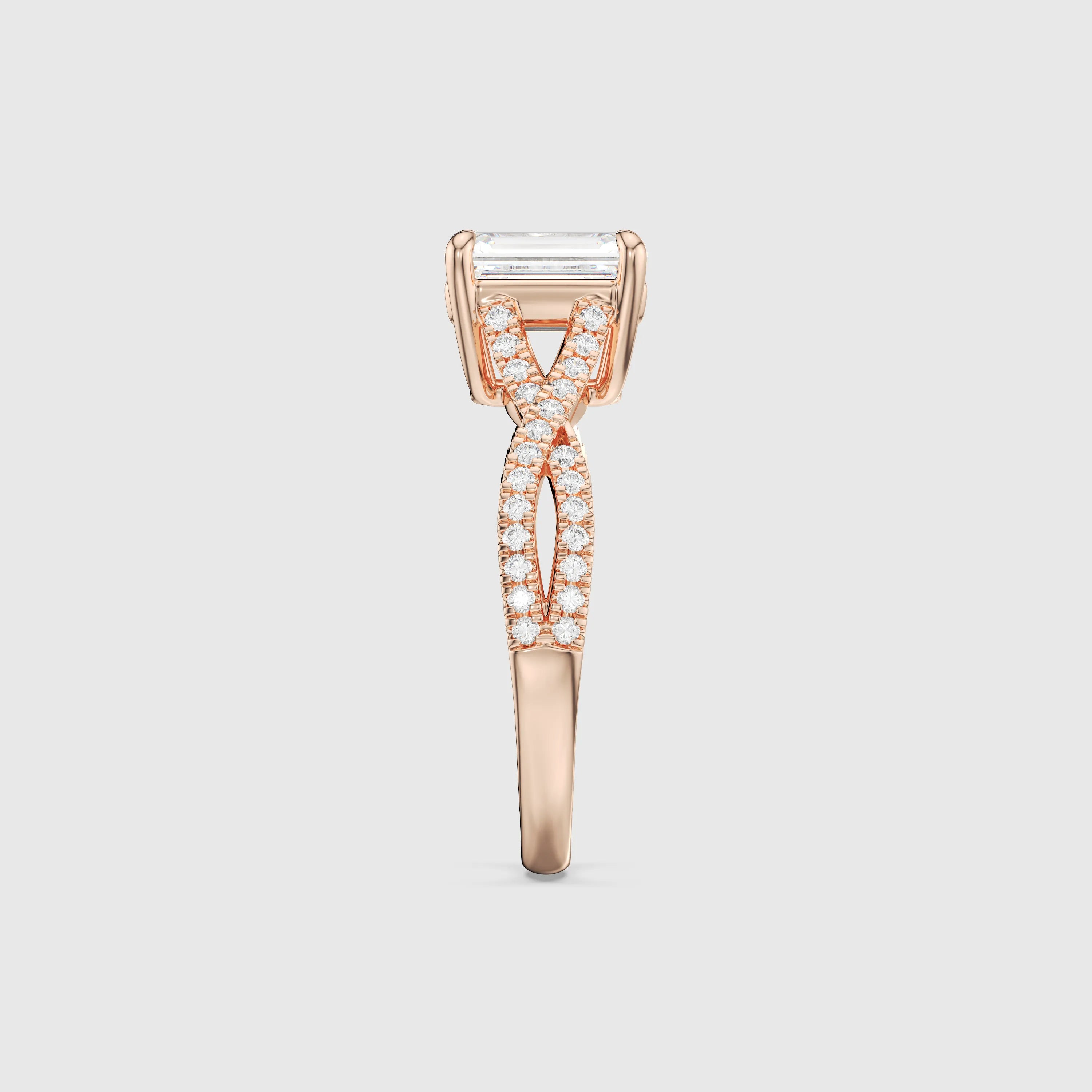#Rose Gold
